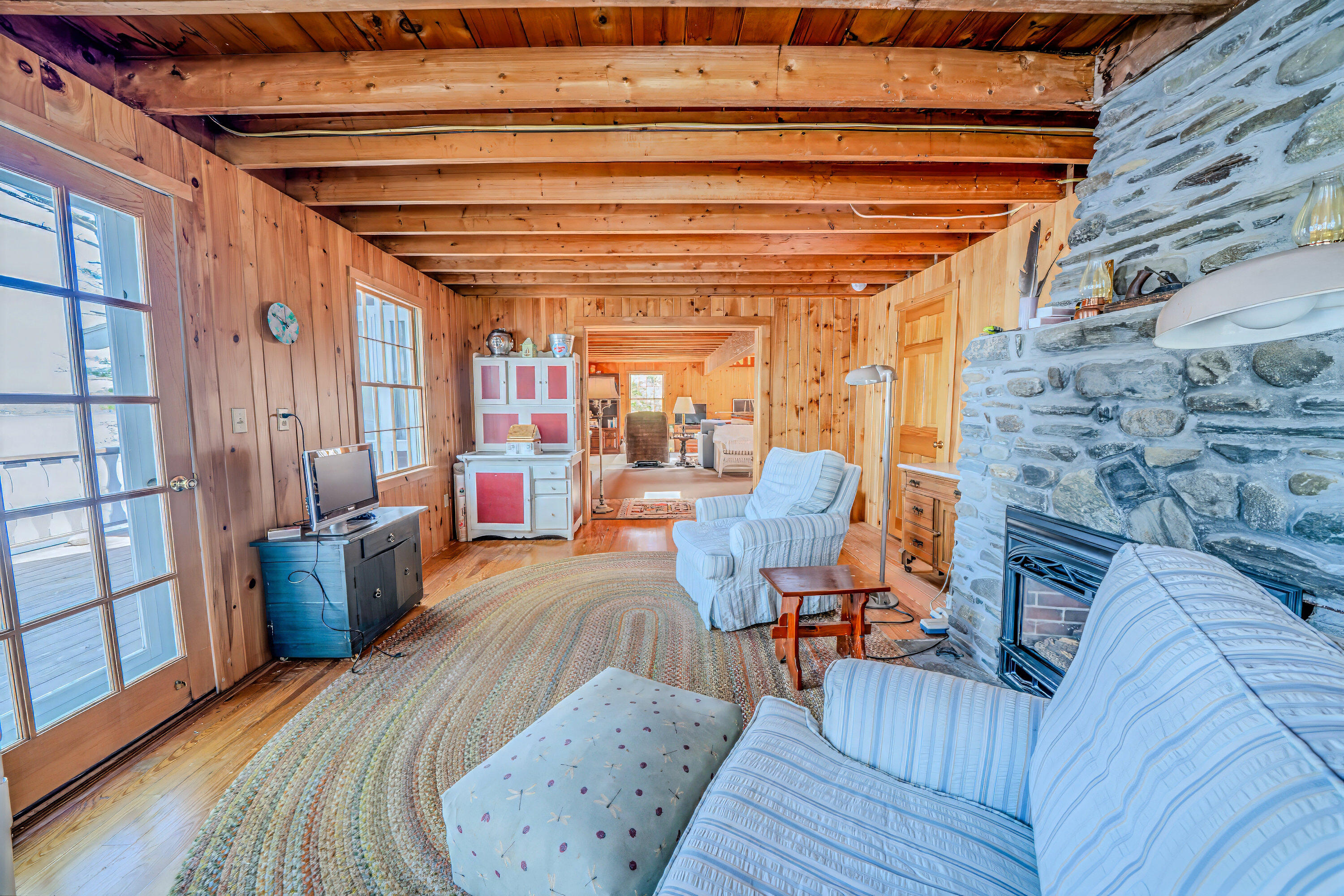 122 Oak Point Lane Union ME 04862