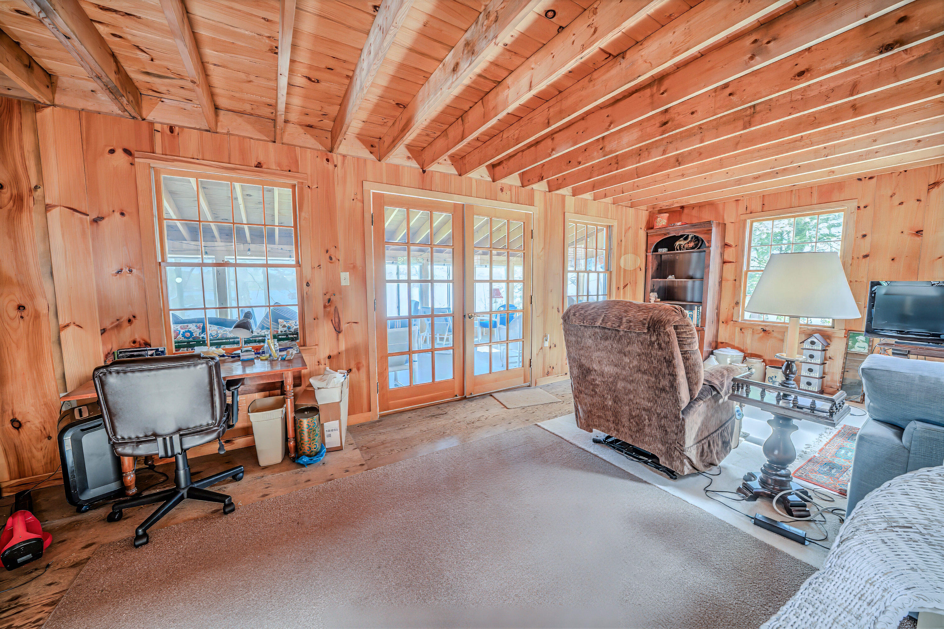 122 Oak Point Lane Union ME 04862