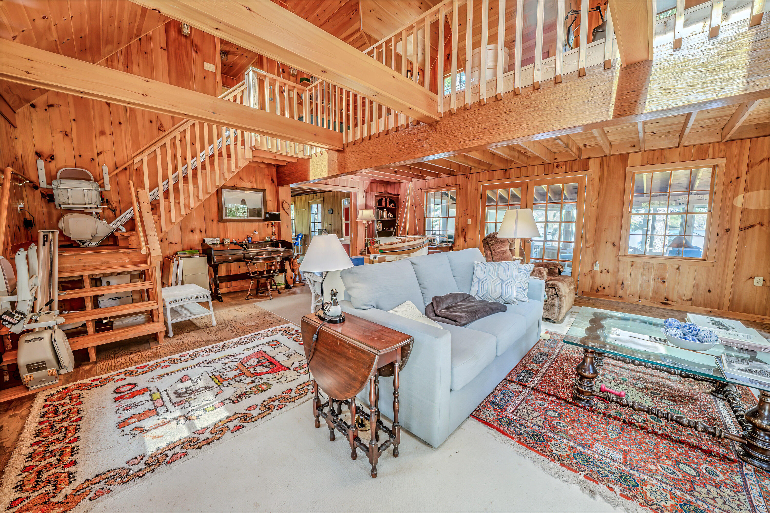 122 Oak Point Lane Union ME 04862