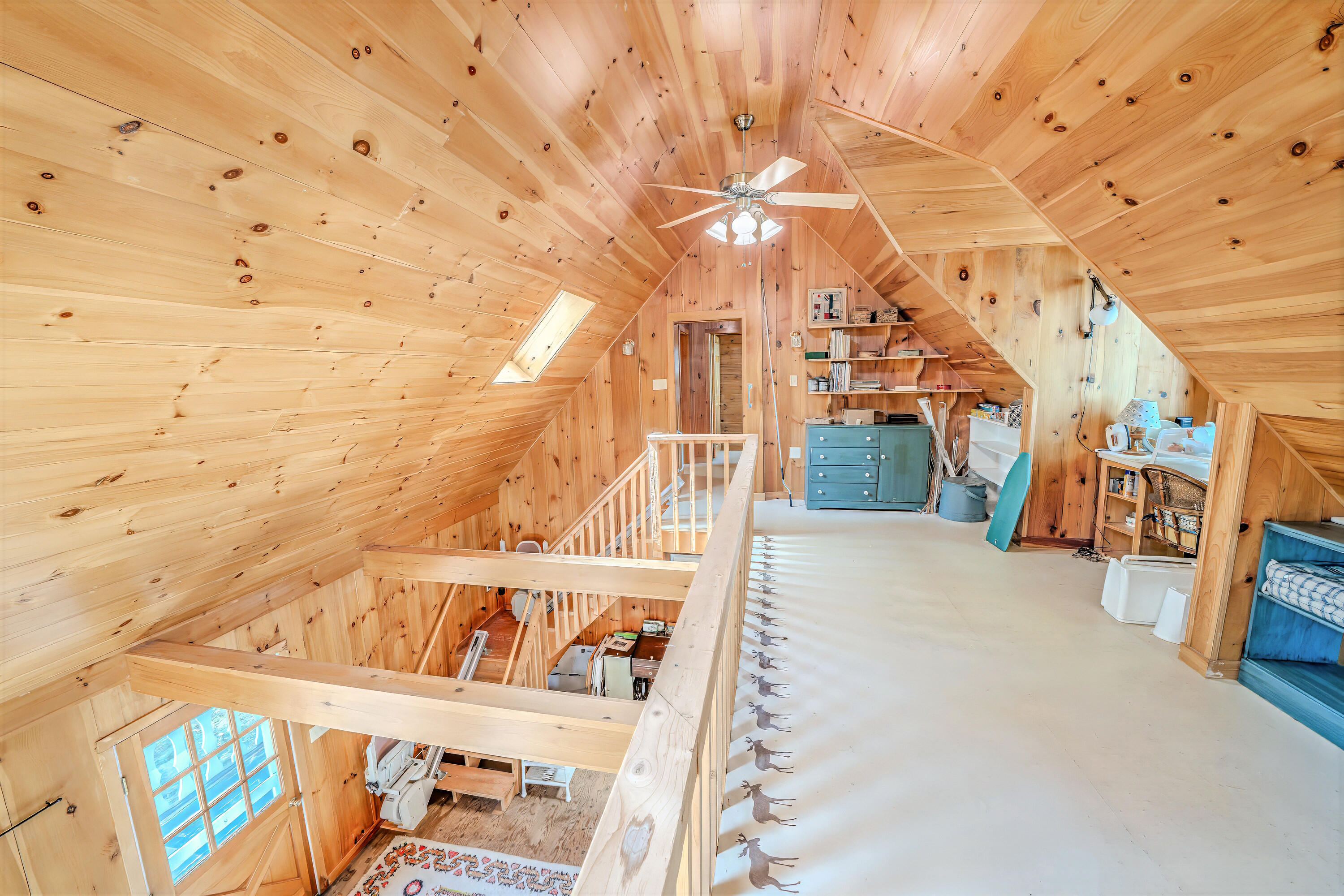 122 Oak Point Lane Union ME 04862