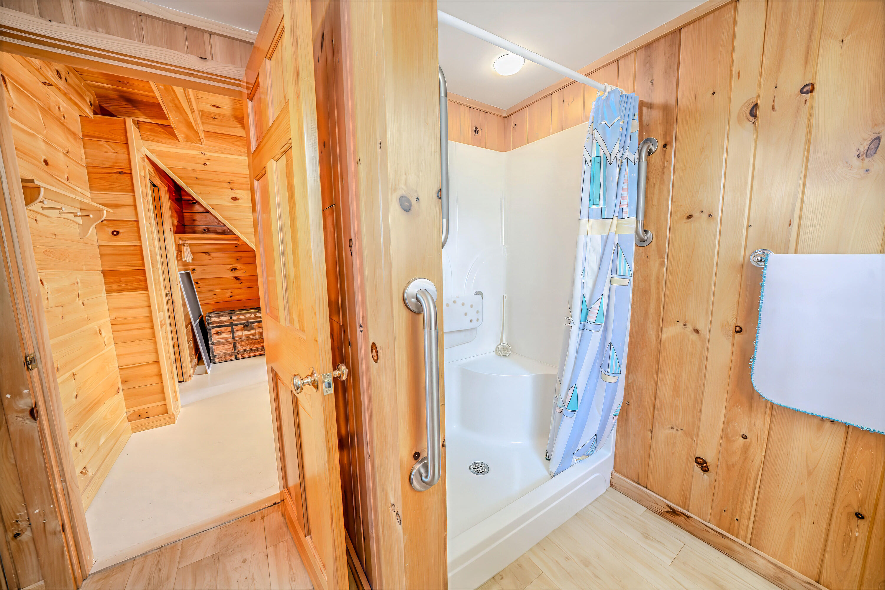 122 Oak Point Lane Union ME 04862