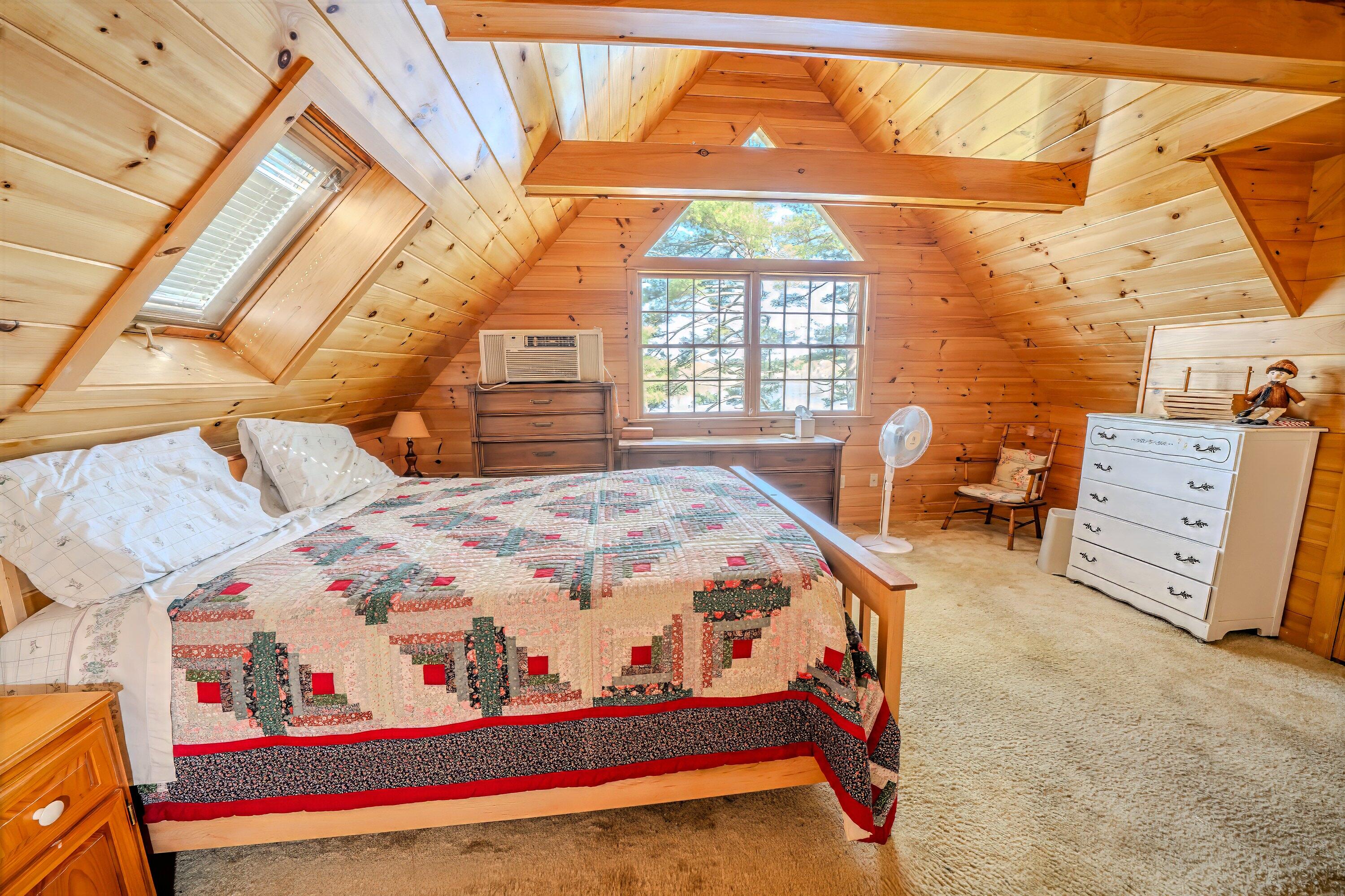 122 Oak Point Lane Union ME 04862