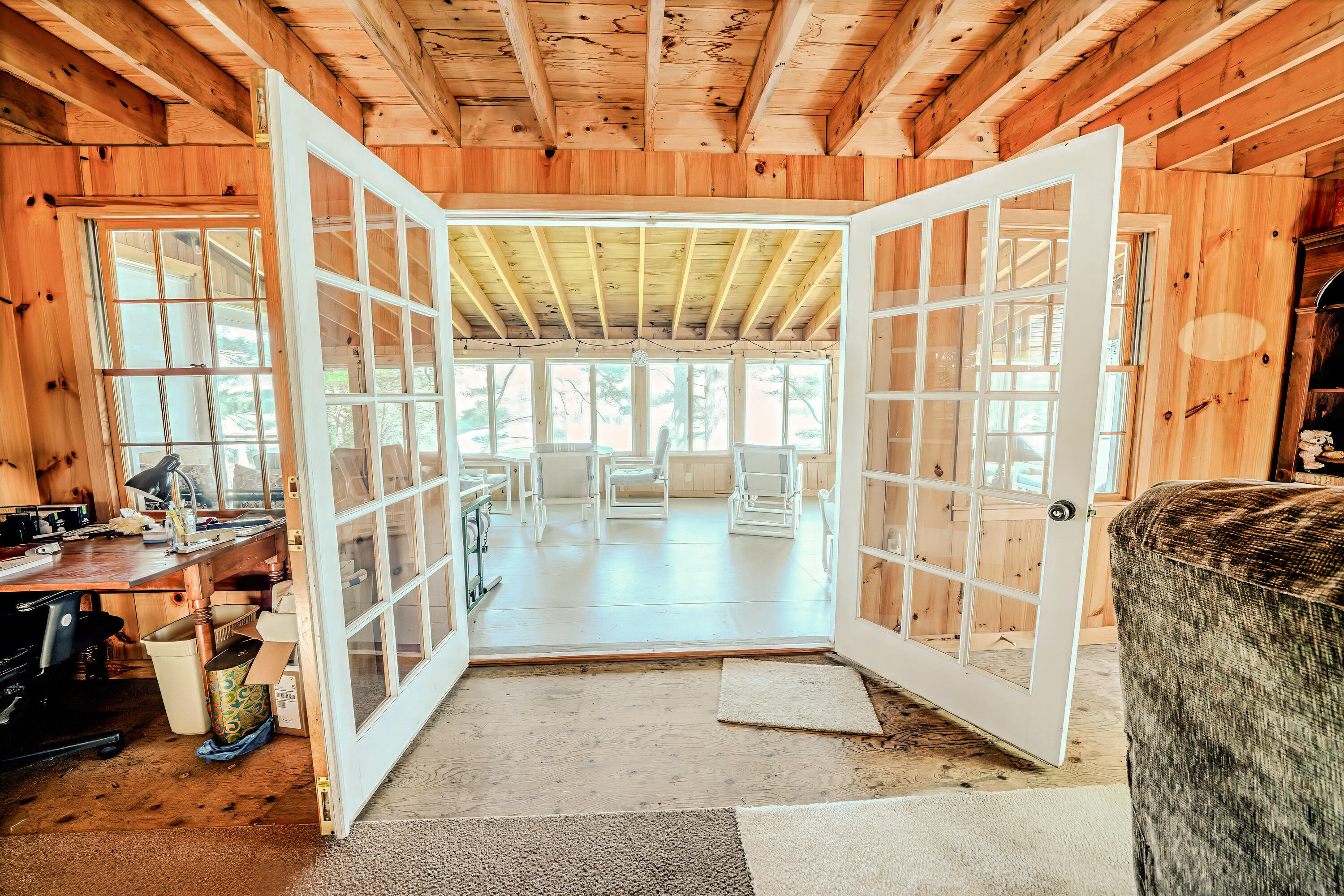 122 Oak Point Lane Union ME 04862