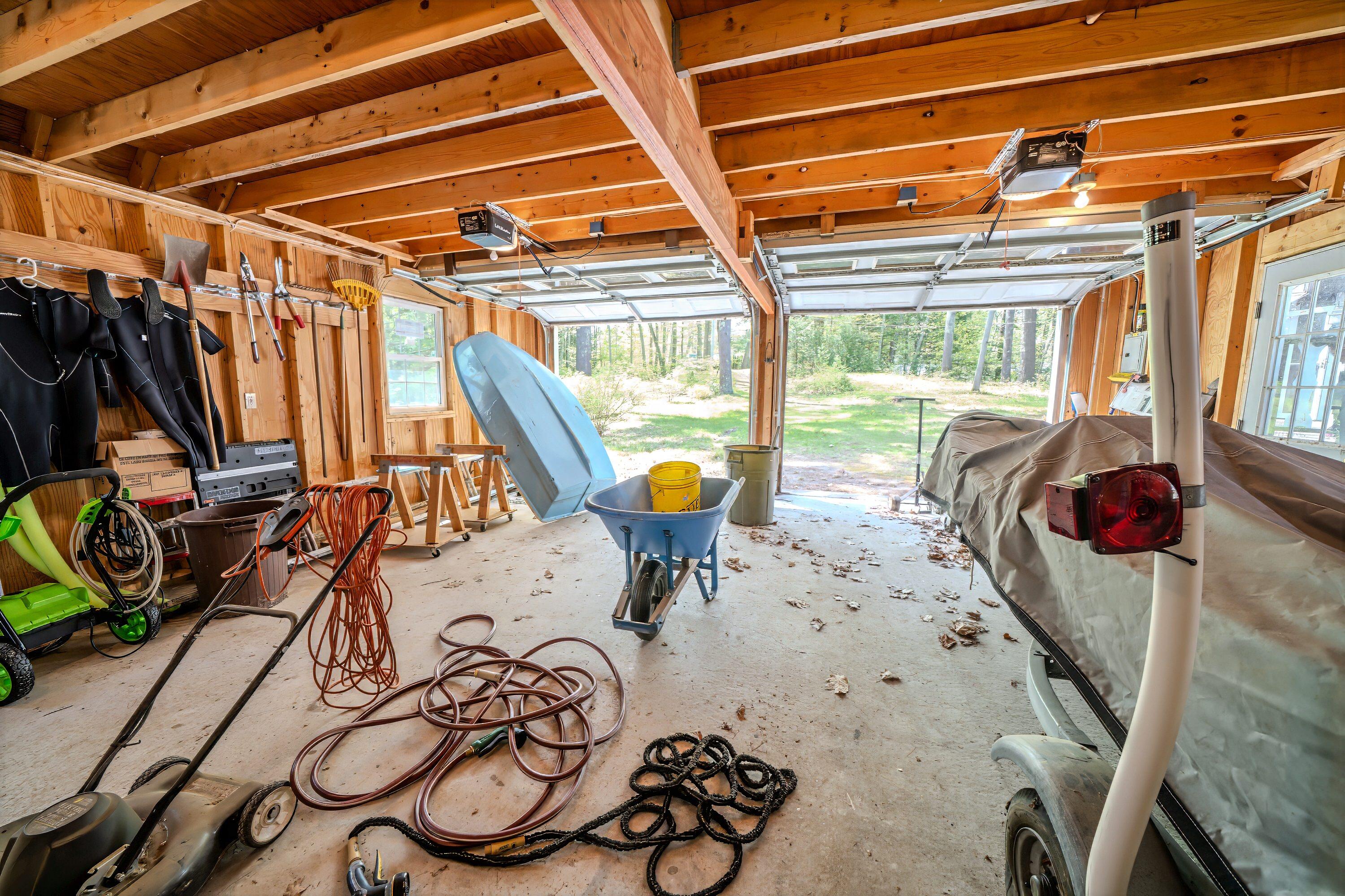 122 Oak Point Lane Union ME 04862