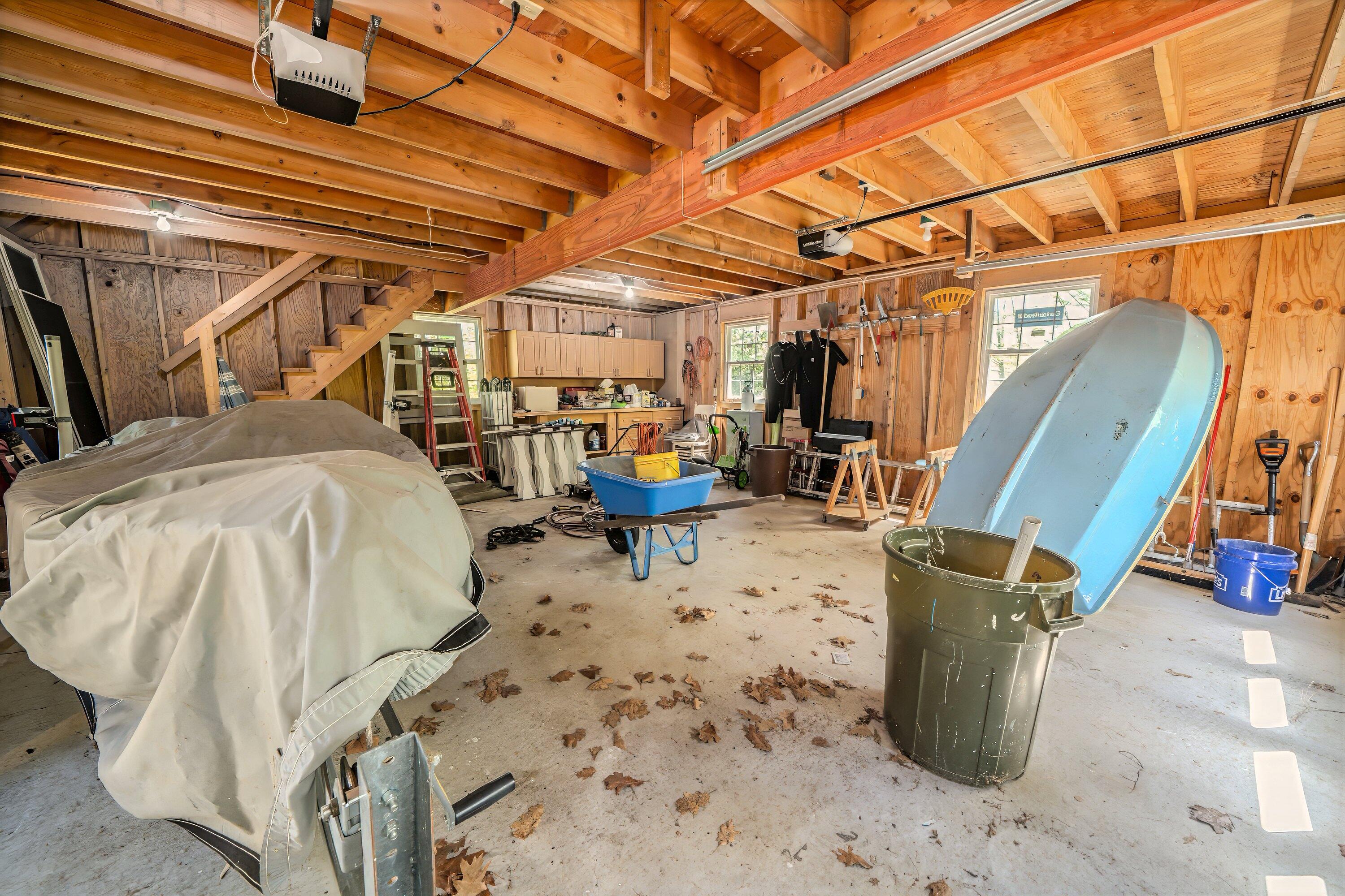 122 Oak Point Lane Union ME 04862