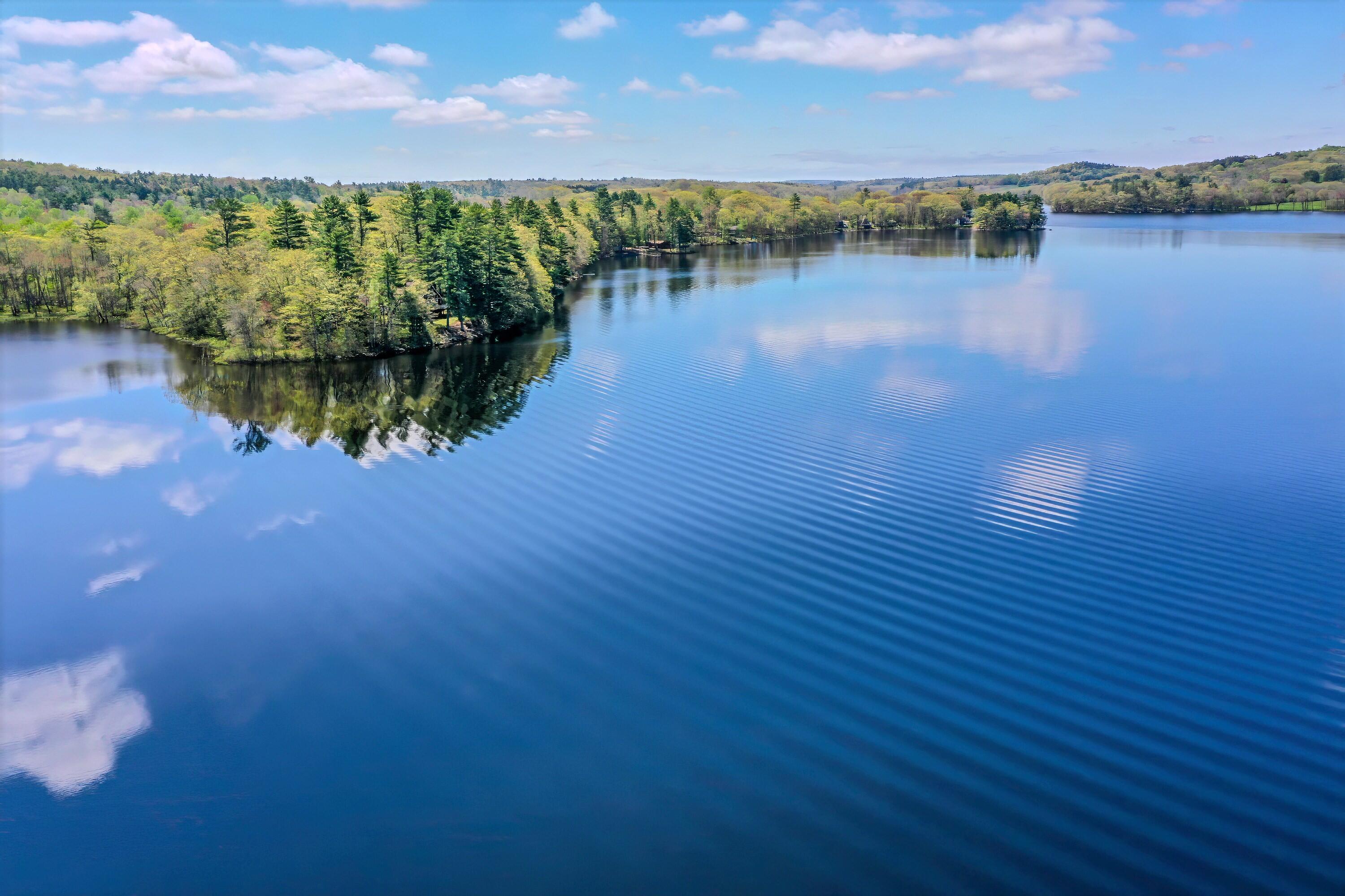 122 Oak Point Lane Union ME 04862