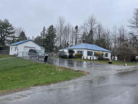 186 Ellms Road Ripley ME 04930