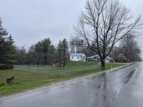 186 Ellms Road Ripley ME 04930