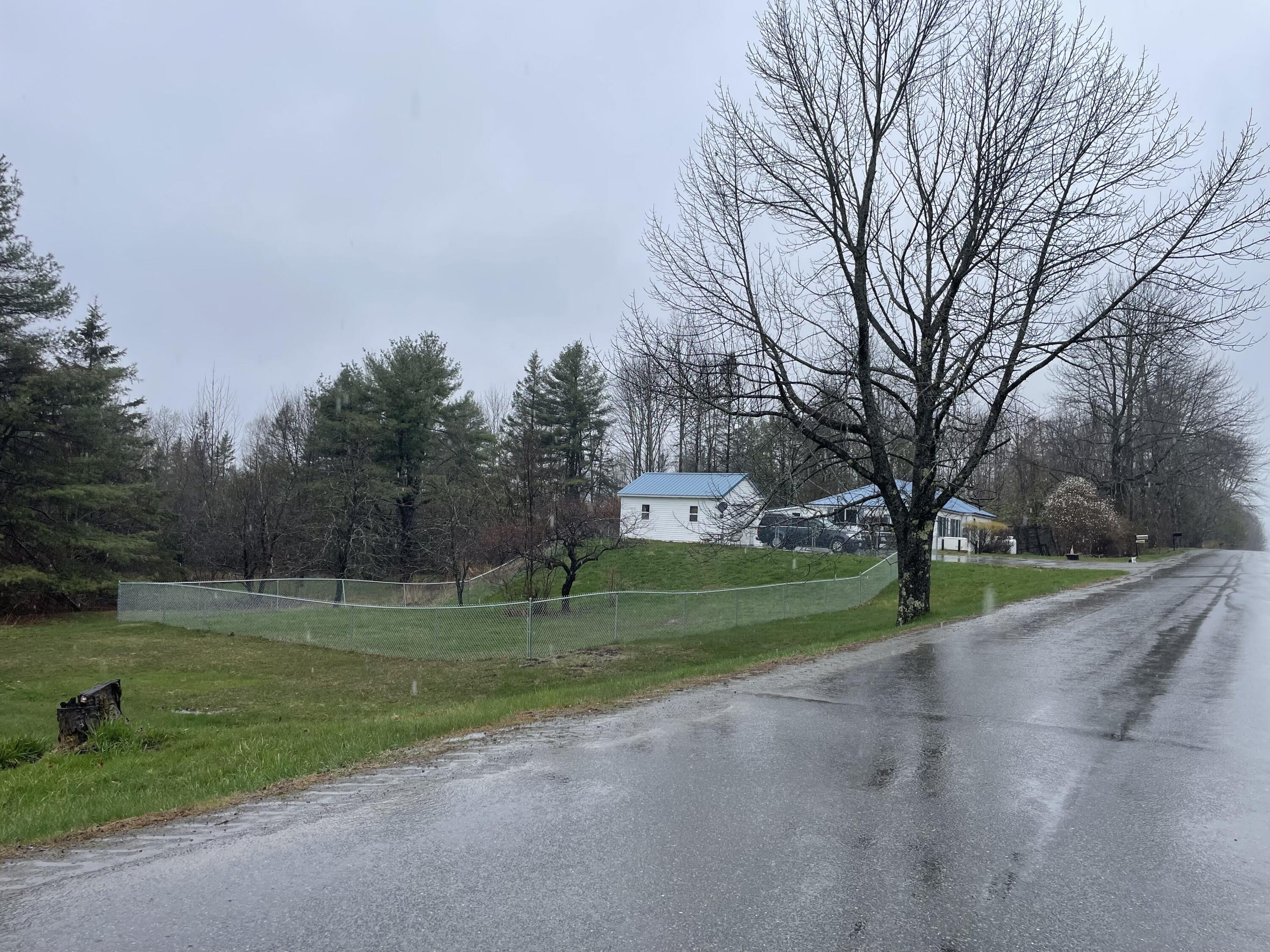 186 Ellms Road Ripley ME 04930