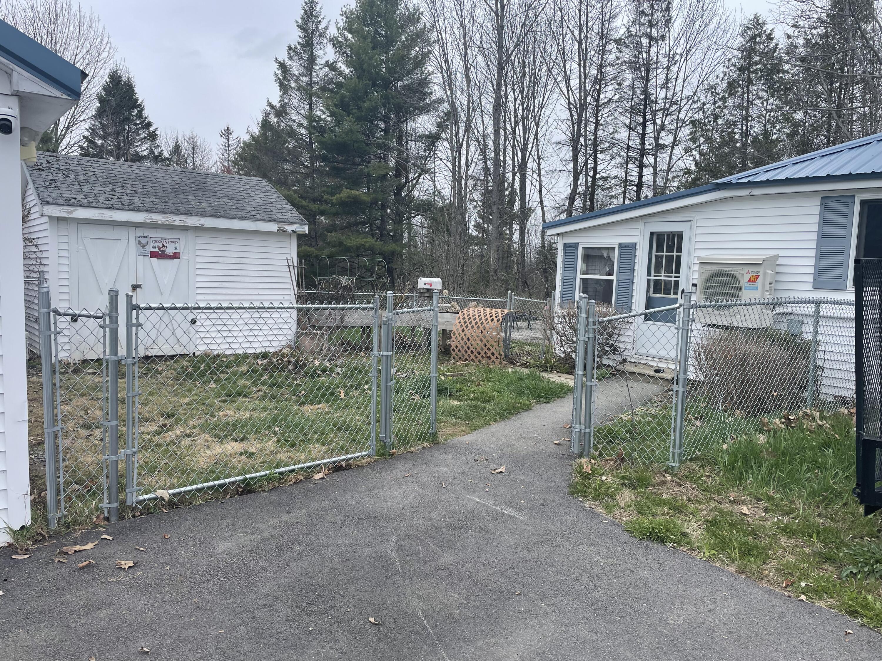 186 Ellms Road Ripley ME 04930
