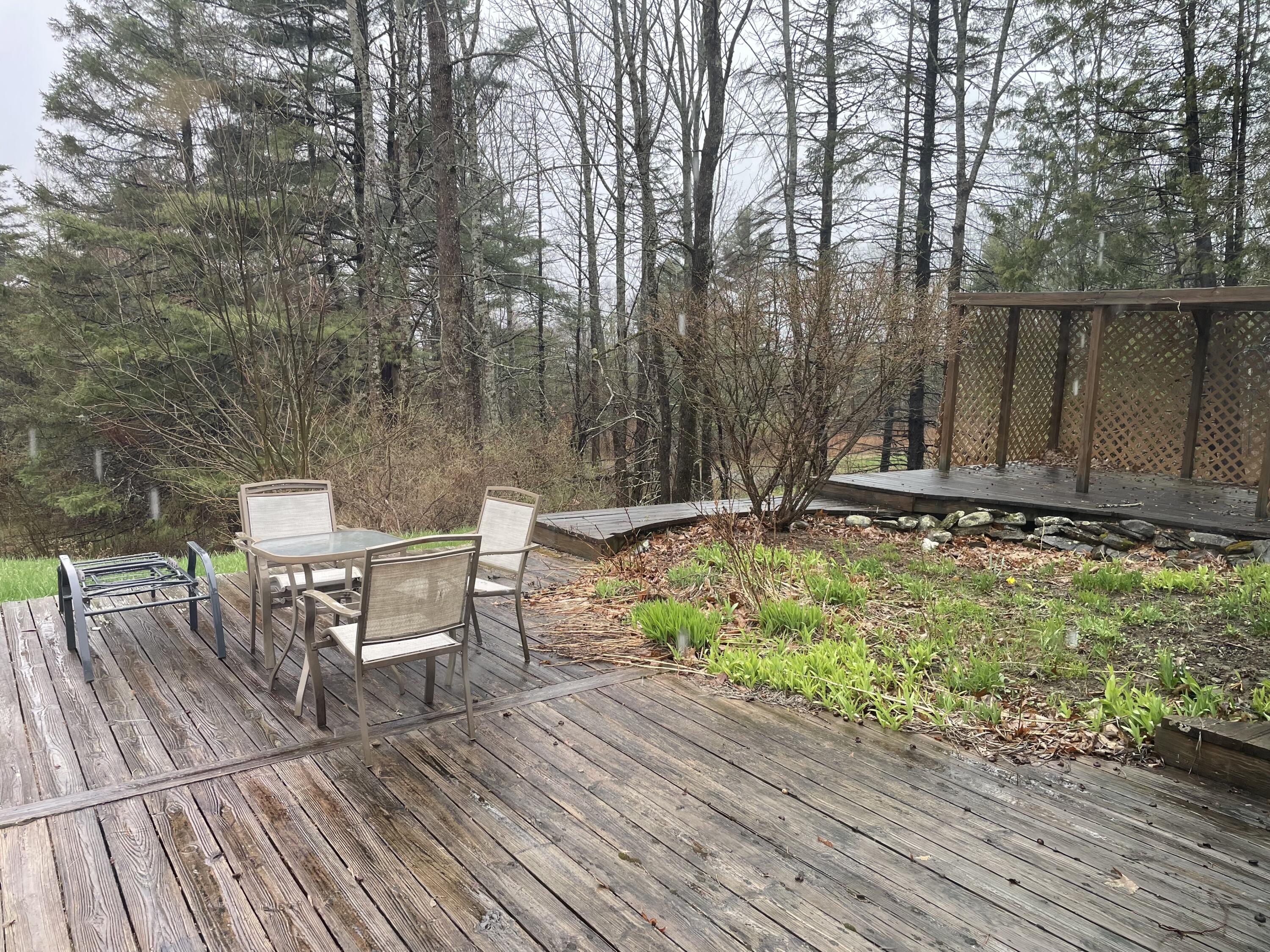 186 Ellms Road Ripley ME 04930