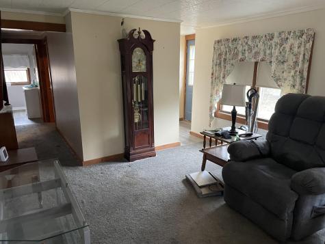186 Ellms Road Ripley ME 04930