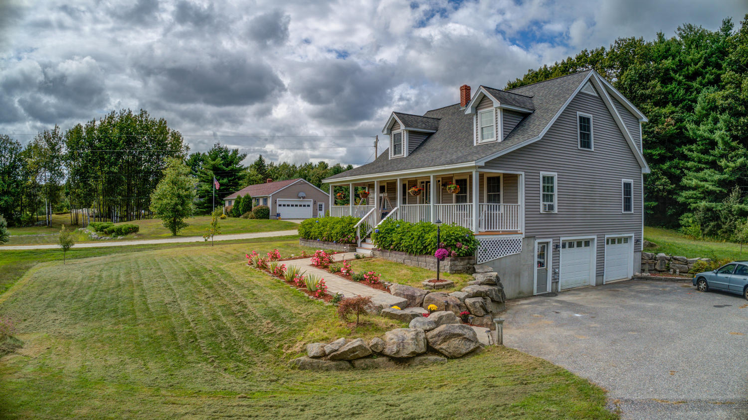 32 Mountain Road Biddeford ME 04005