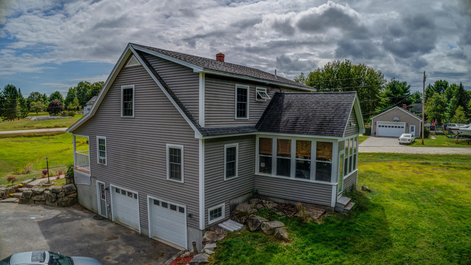 32 Mountain Road Biddeford ME 04005