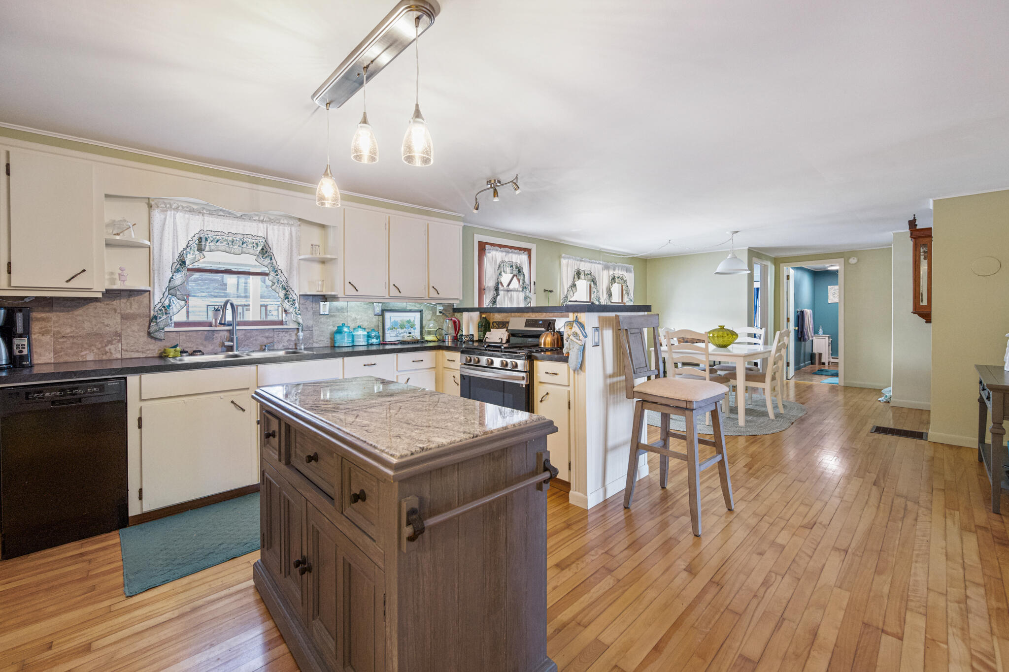 434 Tar Ridge Road Prentiss Twp T7 R3 Nbpp ME 04487