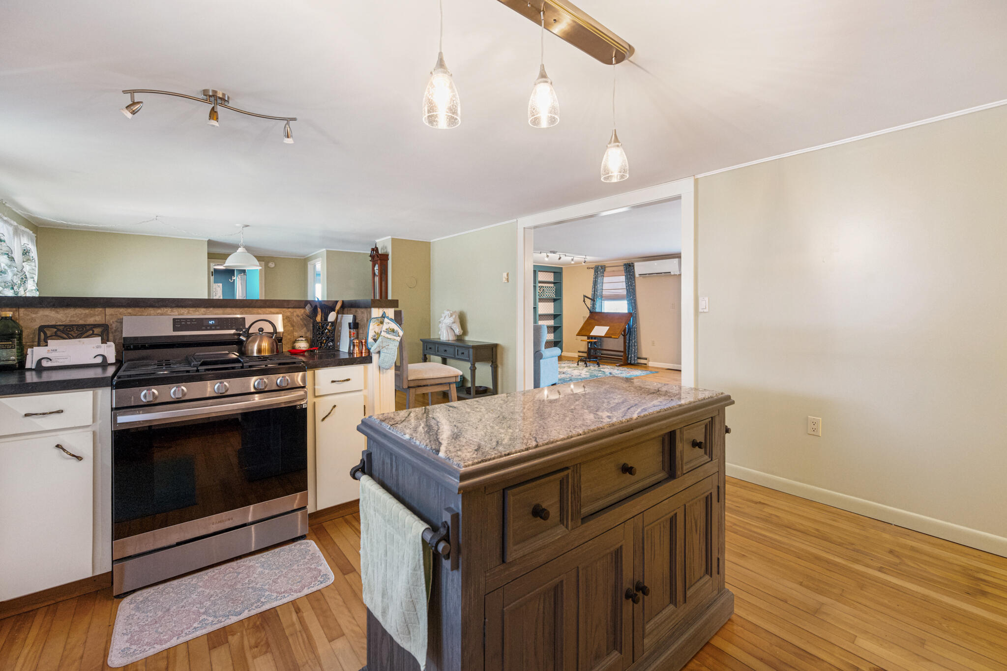 434 Tar Ridge Road Prentiss Twp T7 R3 Nbpp ME 04487