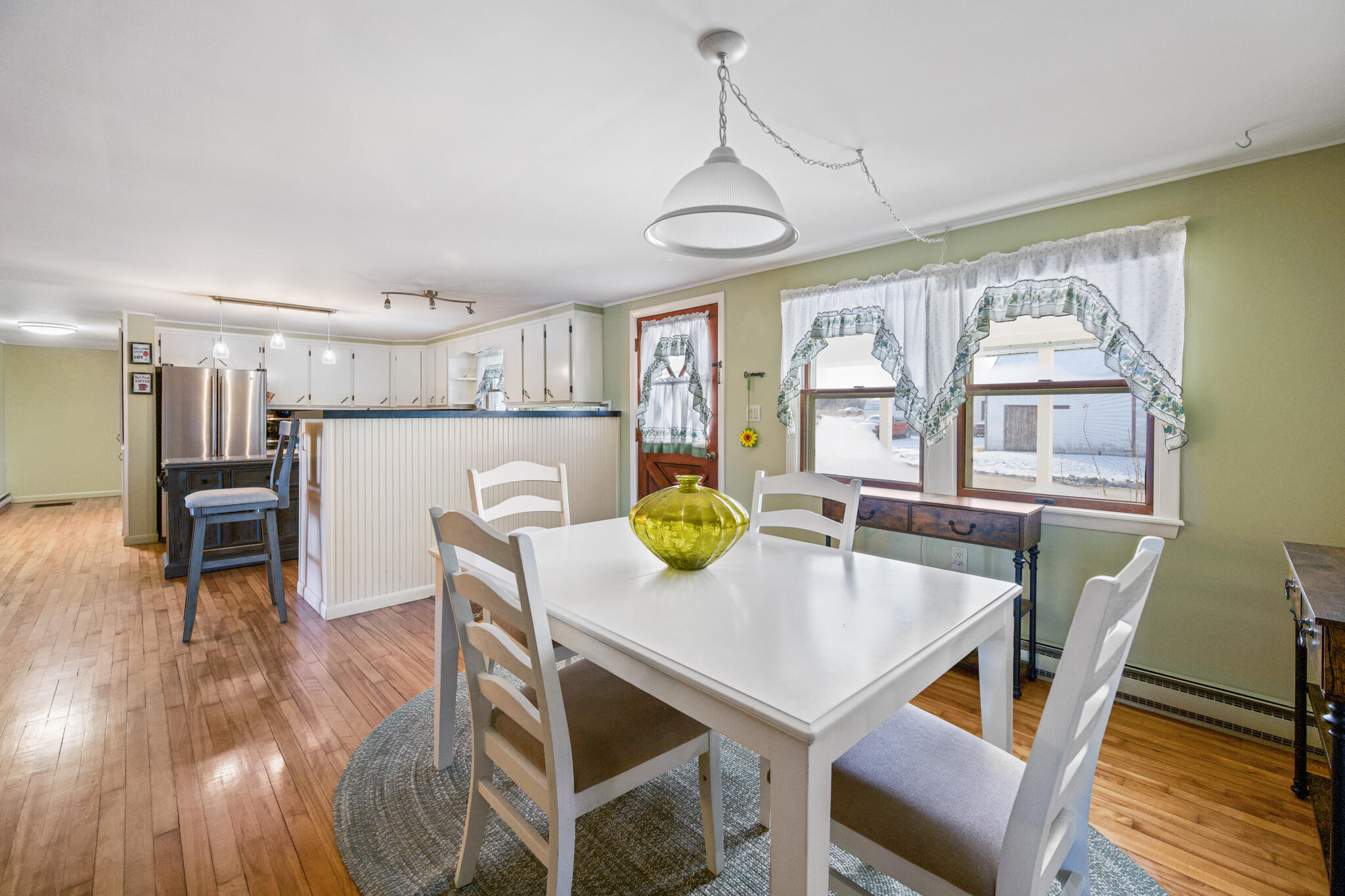 434 Tar Ridge Road Prentiss Twp T7 R3 Nbpp ME 04487