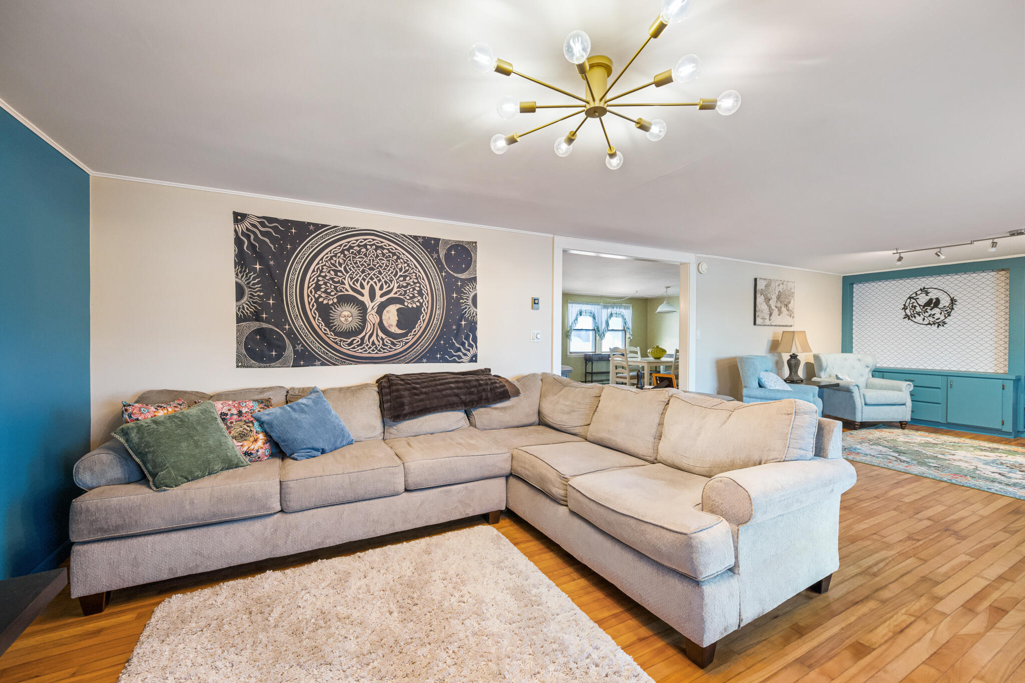 434 Tar Ridge Road Prentiss Twp T7 R3 Nbpp ME 04487