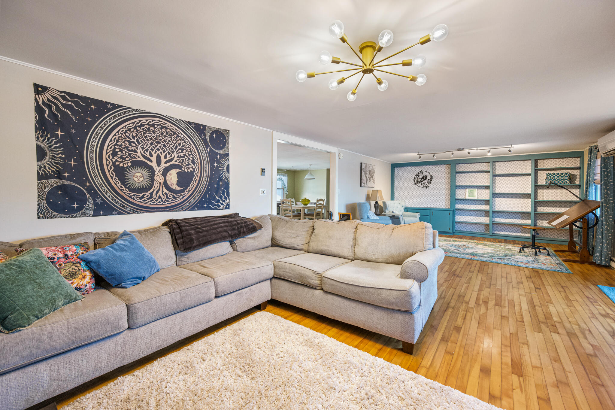 434 Tar Ridge Road Prentiss Twp T7 R3 Nbpp ME 04487