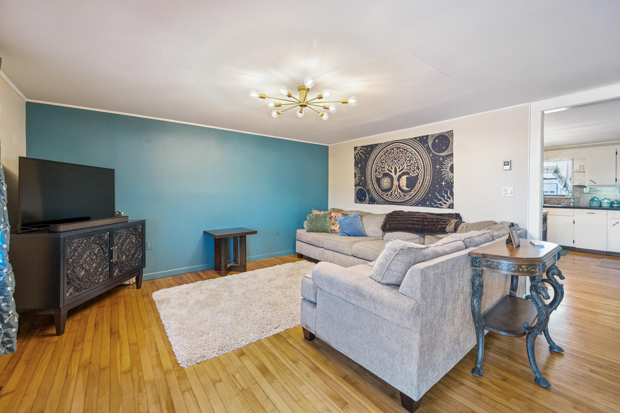 434 Tar Ridge Road Prentiss Twp T7 R3 Nbpp ME 04487