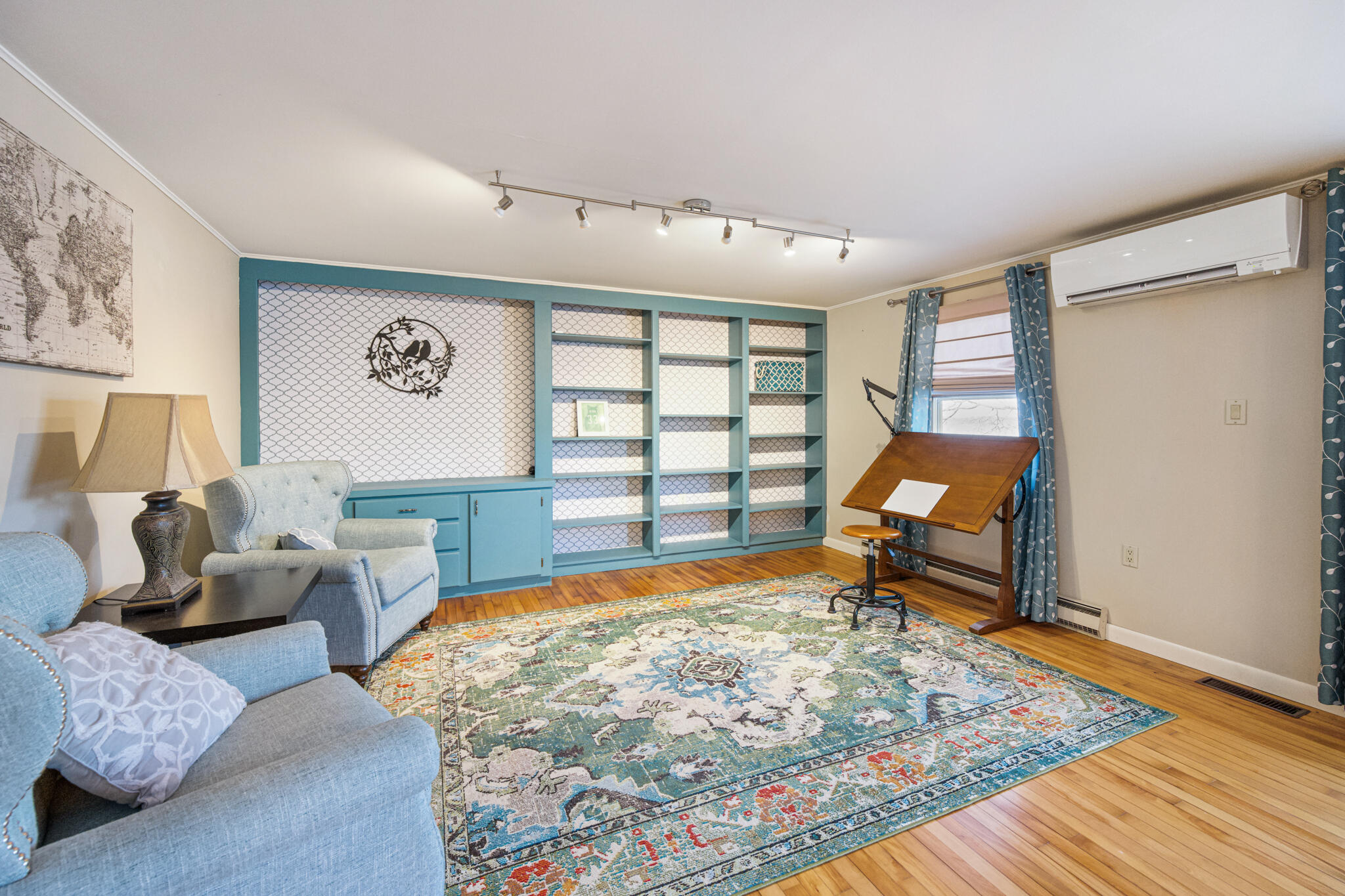 434 Tar Ridge Road Prentiss Twp T7 R3 Nbpp ME 04487