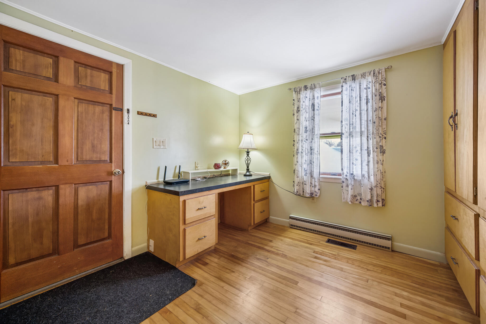 434 Tar Ridge Road Prentiss Twp T7 R3 Nbpp ME 04487