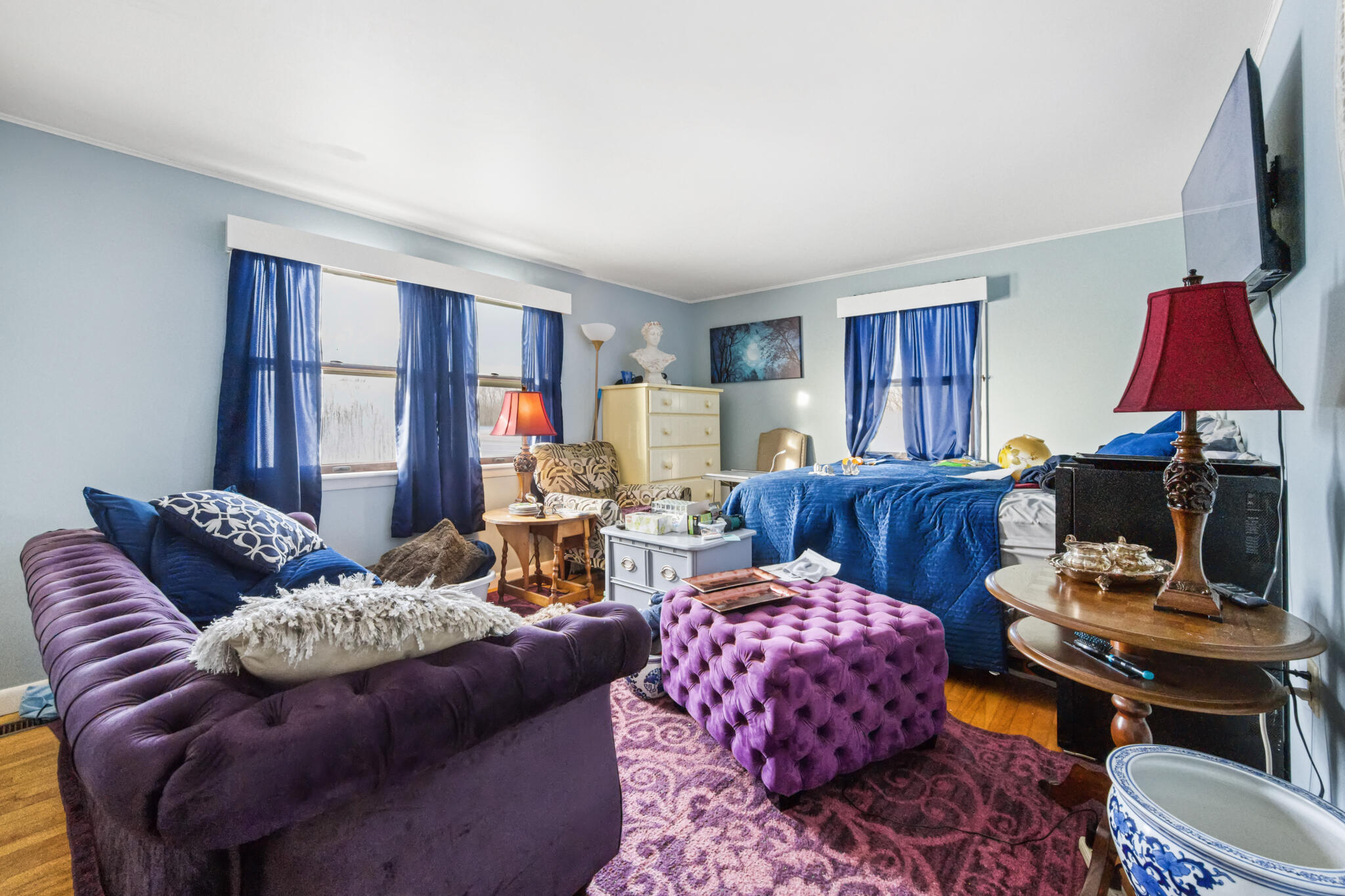 434 Tar Ridge Road Prentiss Twp T7 R3 Nbpp ME 04487