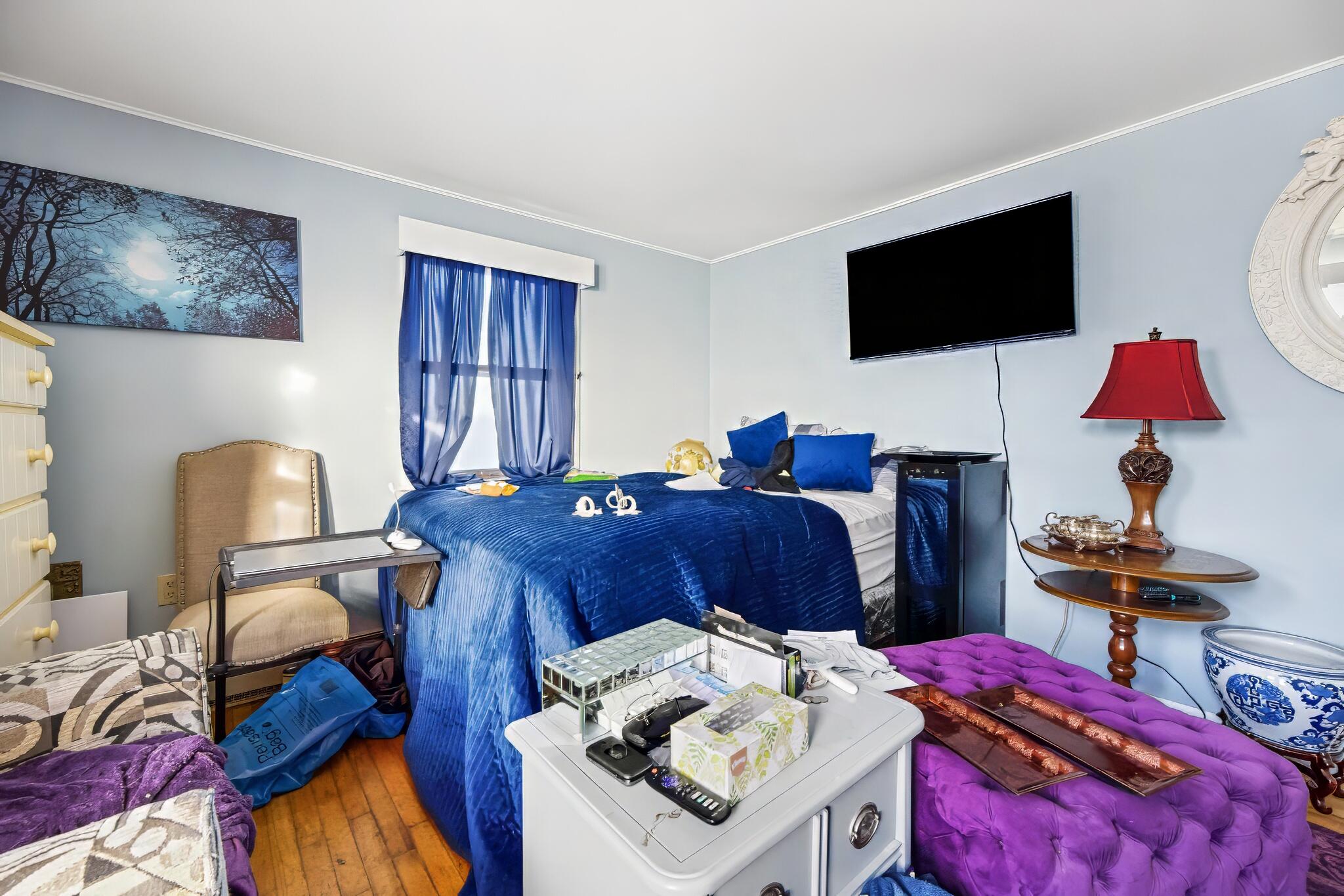 434 Tar Ridge Road Prentiss Twp T7 R3 Nbpp ME 04487