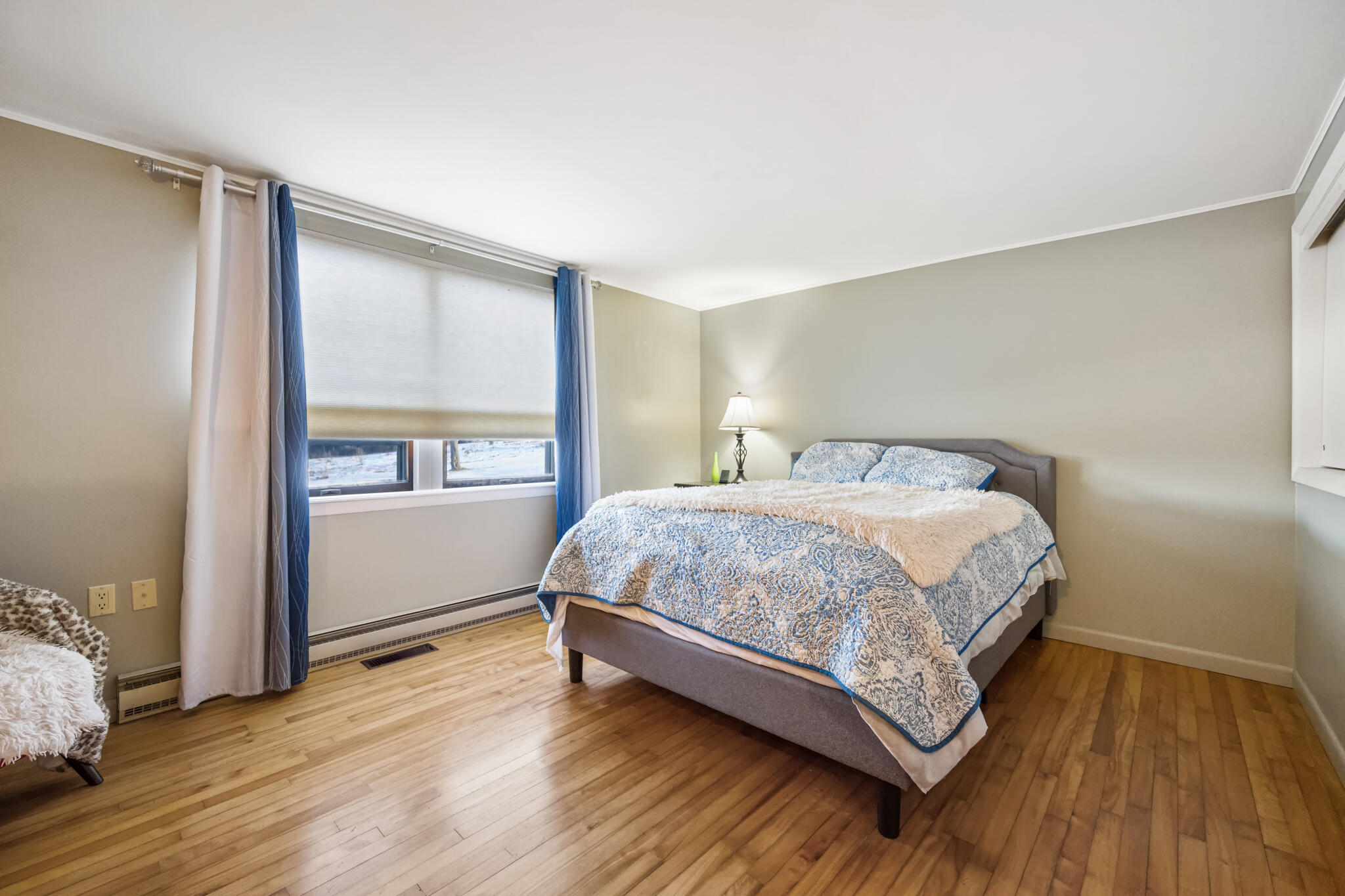 434 Tar Ridge Road Prentiss Twp T7 R3 Nbpp ME 04487