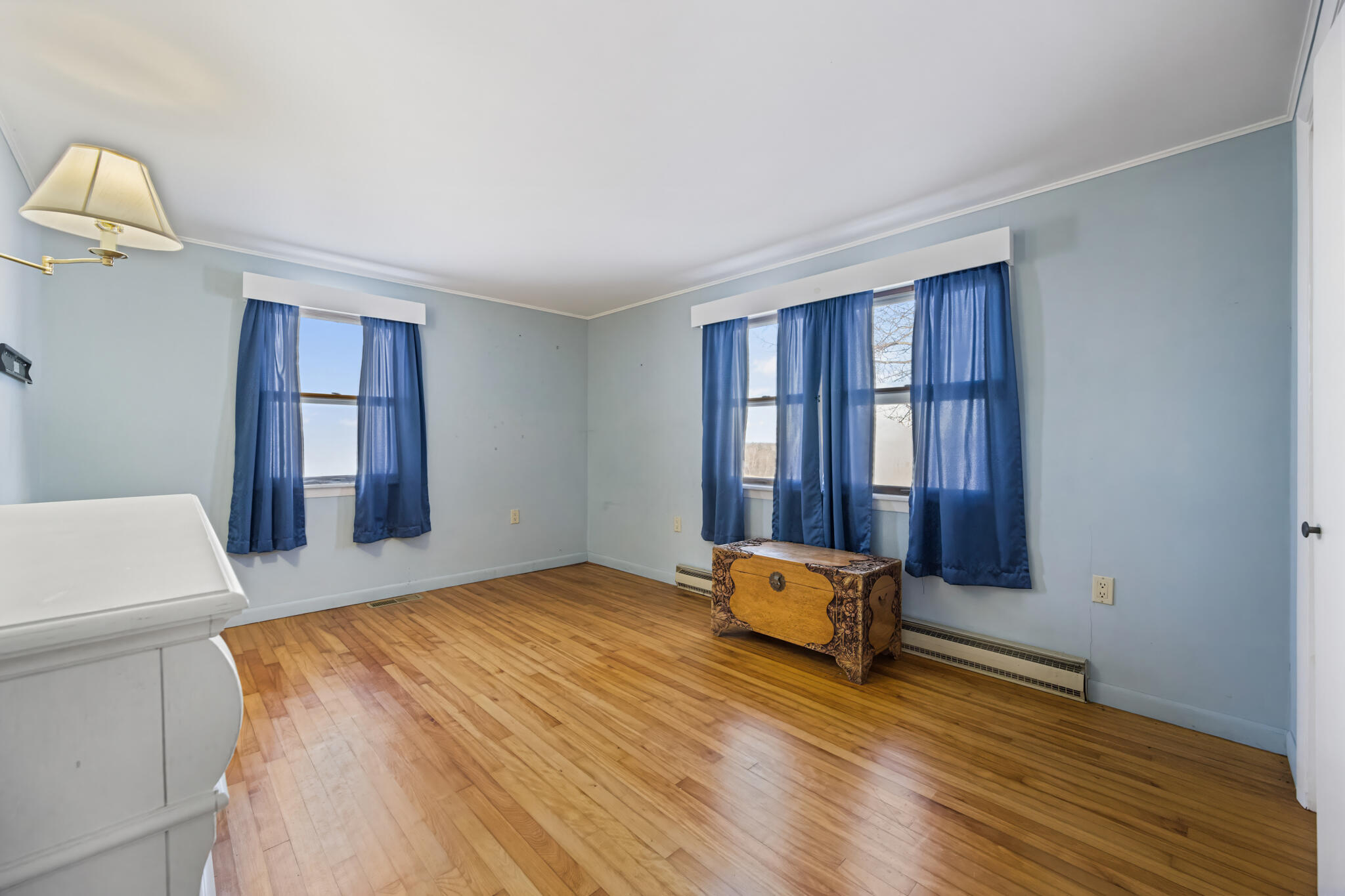 434 Tar Ridge Road Prentiss Twp T7 R3 Nbpp ME 04487