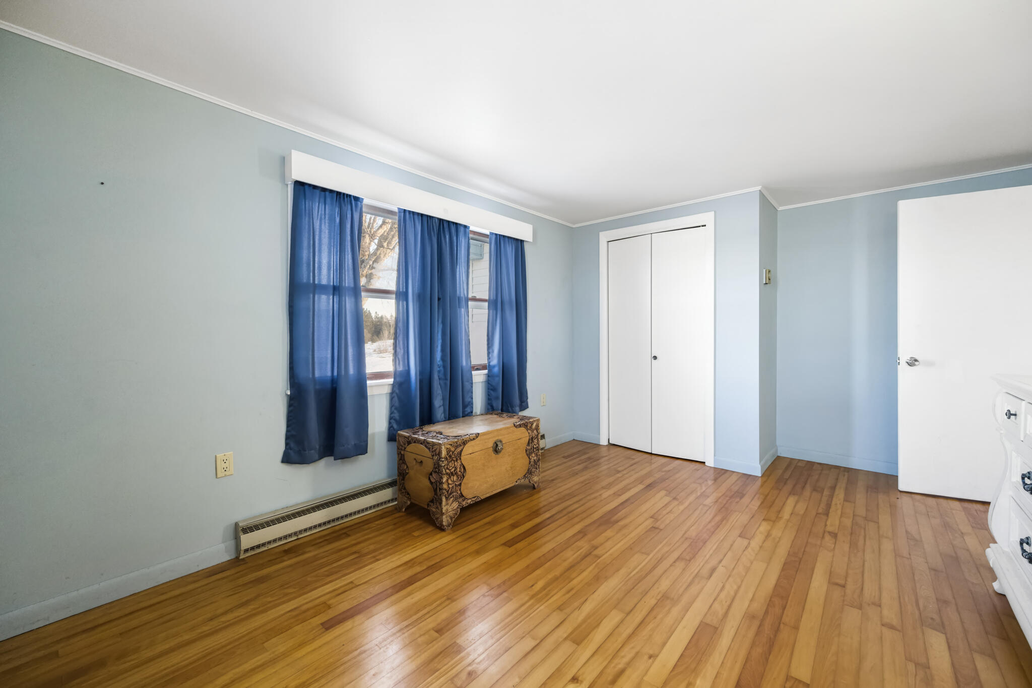 434 Tar Ridge Road Prentiss Twp T7 R3 Nbpp ME 04487