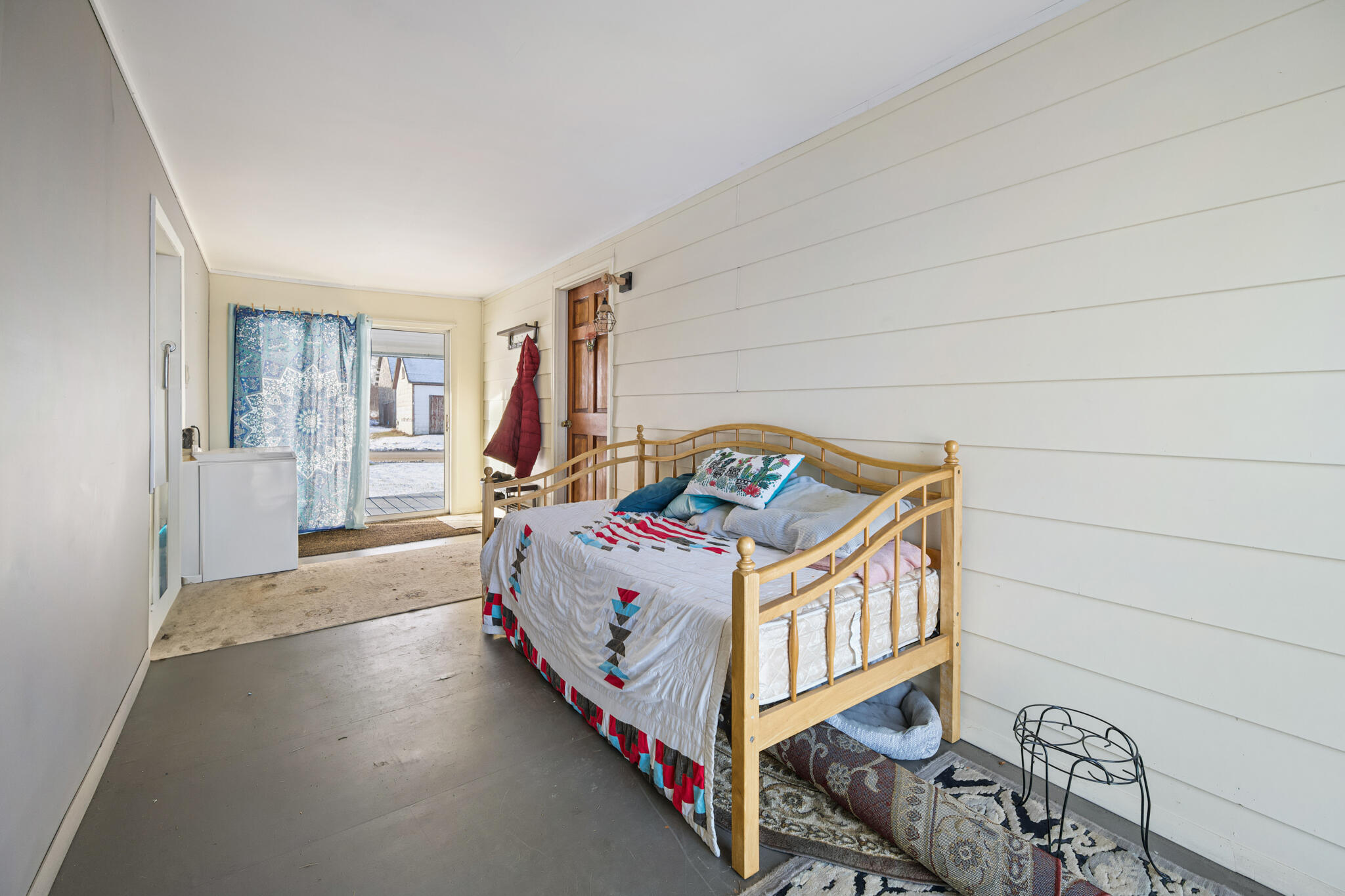 434 Tar Ridge Road Prentiss Twp T7 R3 Nbpp ME 04487