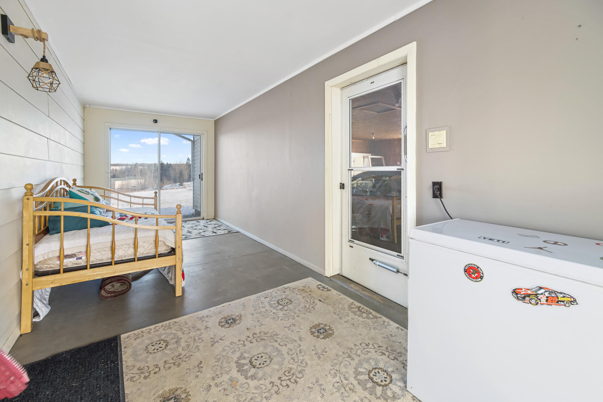 434 Tar Ridge Road Prentiss Twp T7 R3 Nbpp ME 04487