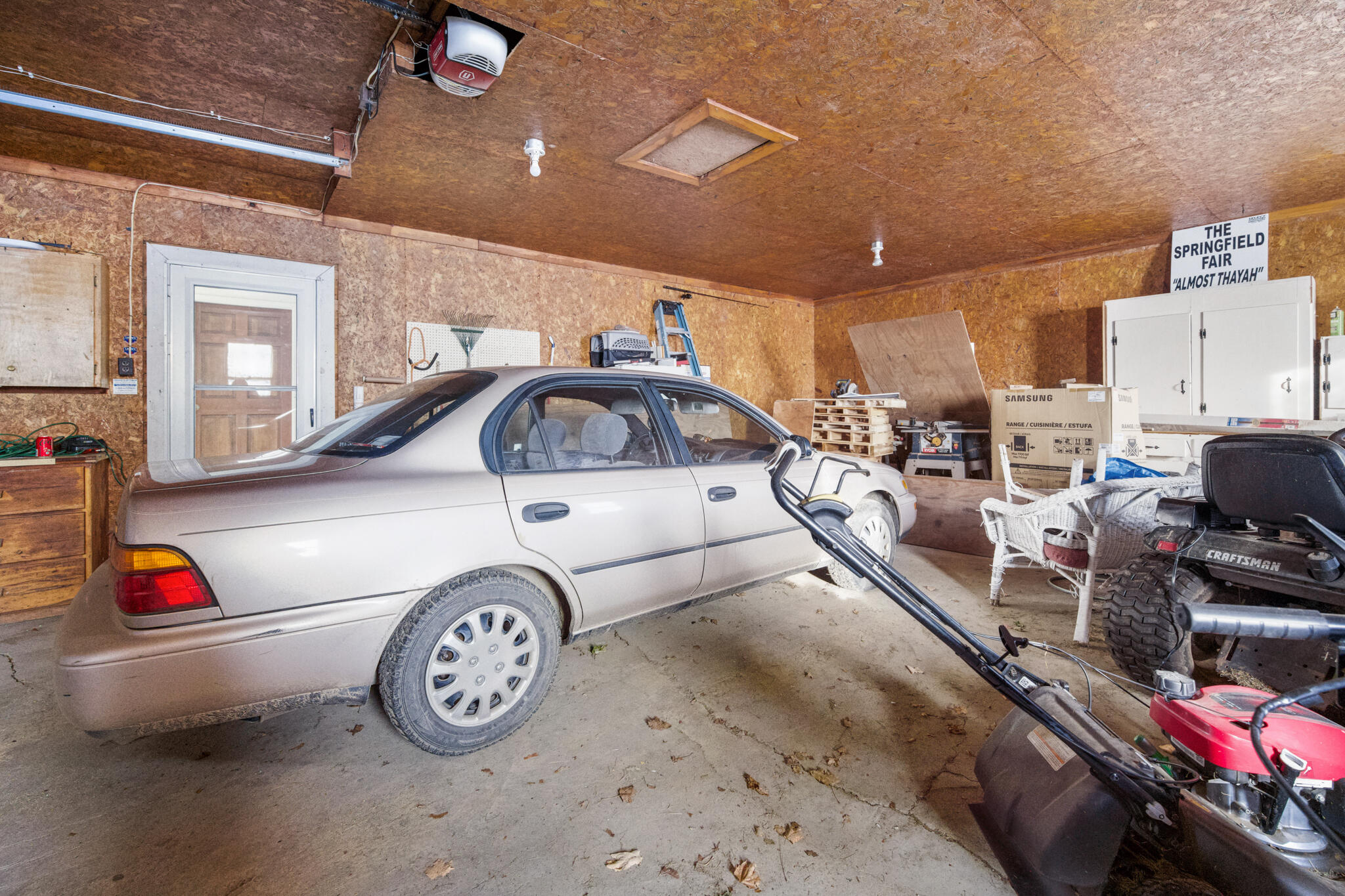 434 Tar Ridge Road Prentiss Twp T7 R3 Nbpp ME 04487