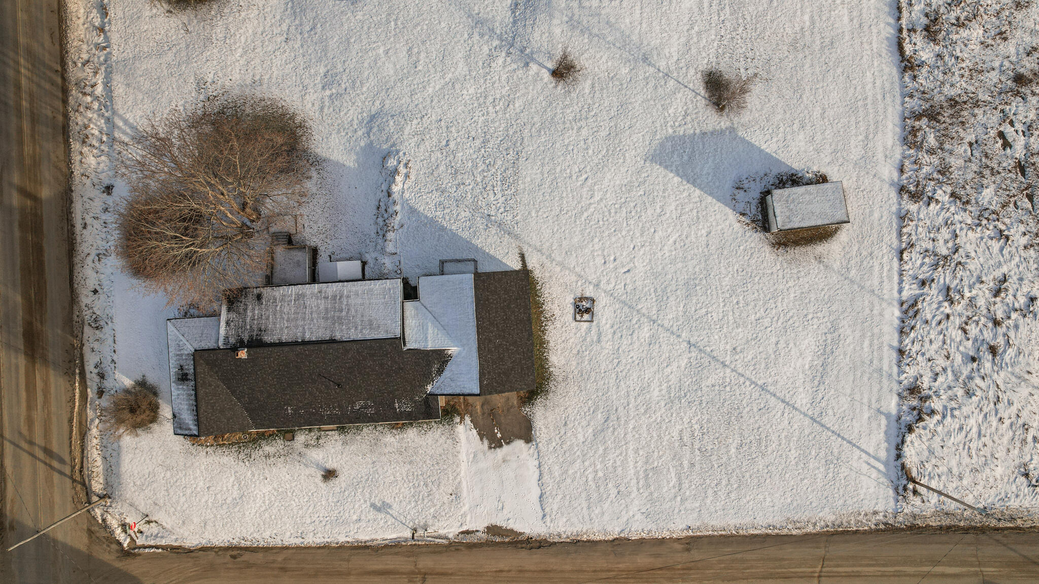 434 Tar Ridge Road Prentiss Twp T7 R3 Nbpp ME 04487