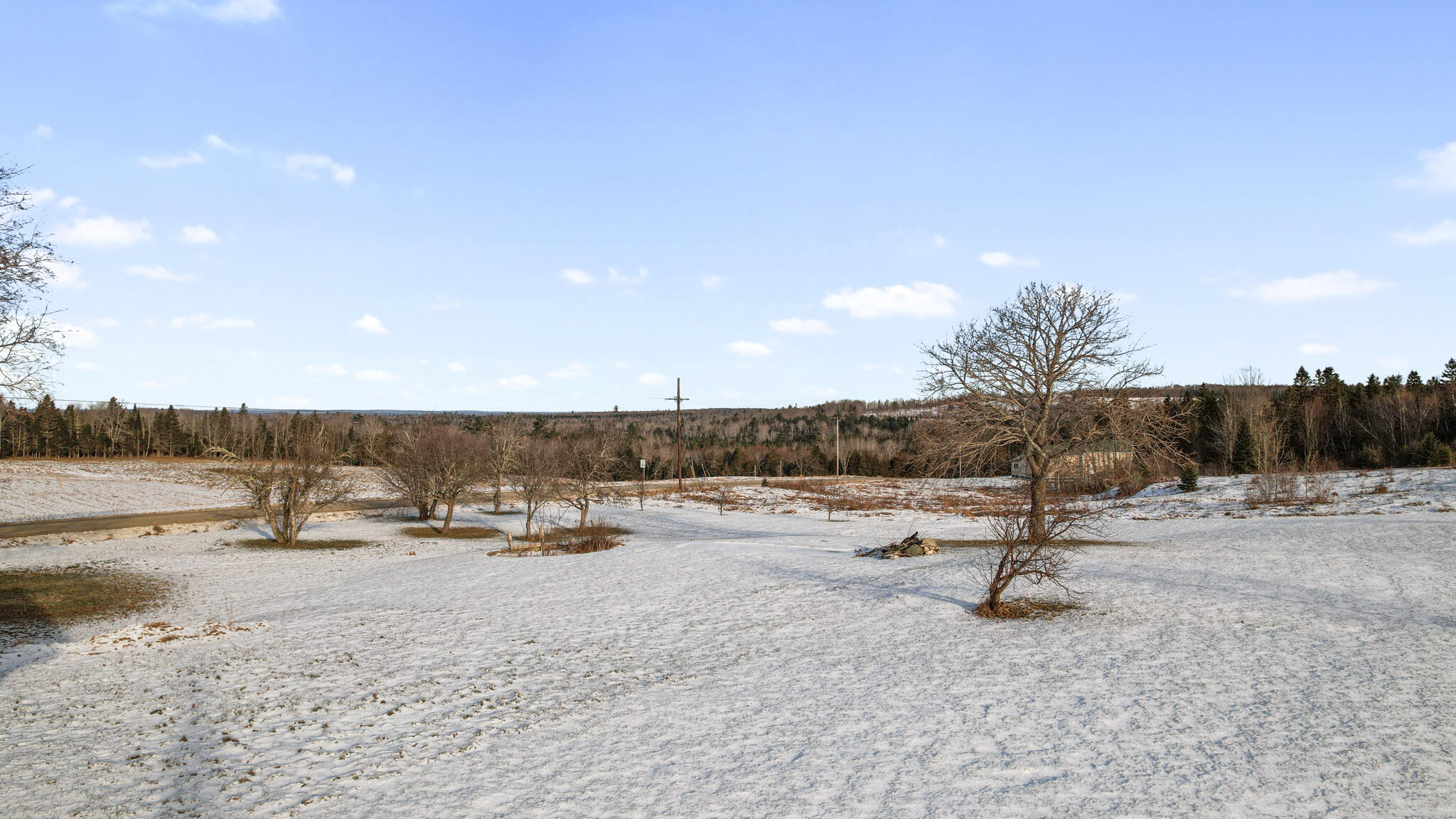 434 Tar Ridge Road Prentiss Twp T7 R3 Nbpp ME 04487