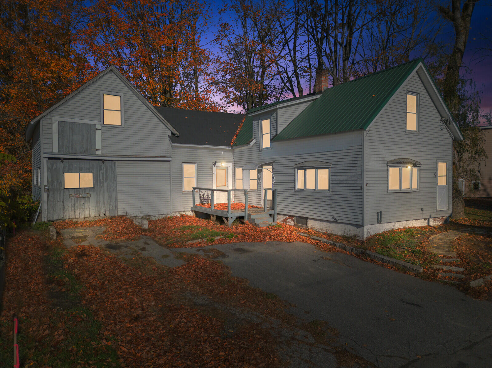 21 Water Street Clinton ME 04927