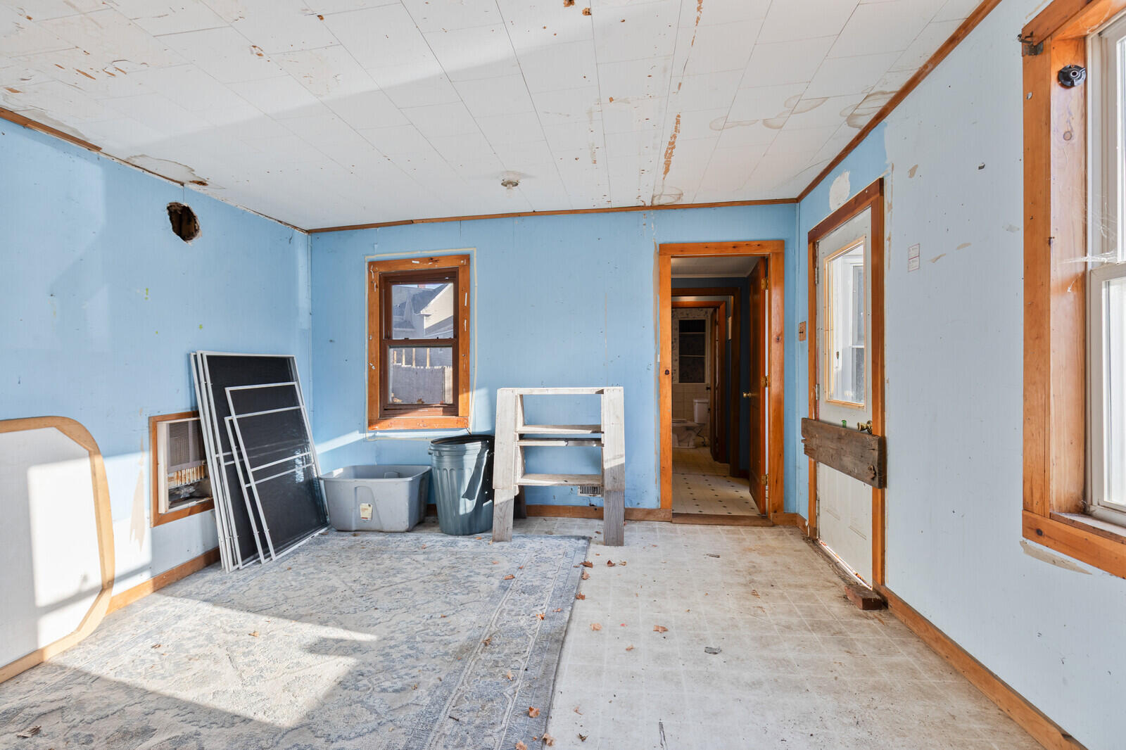 21 Water Street Clinton ME 04927