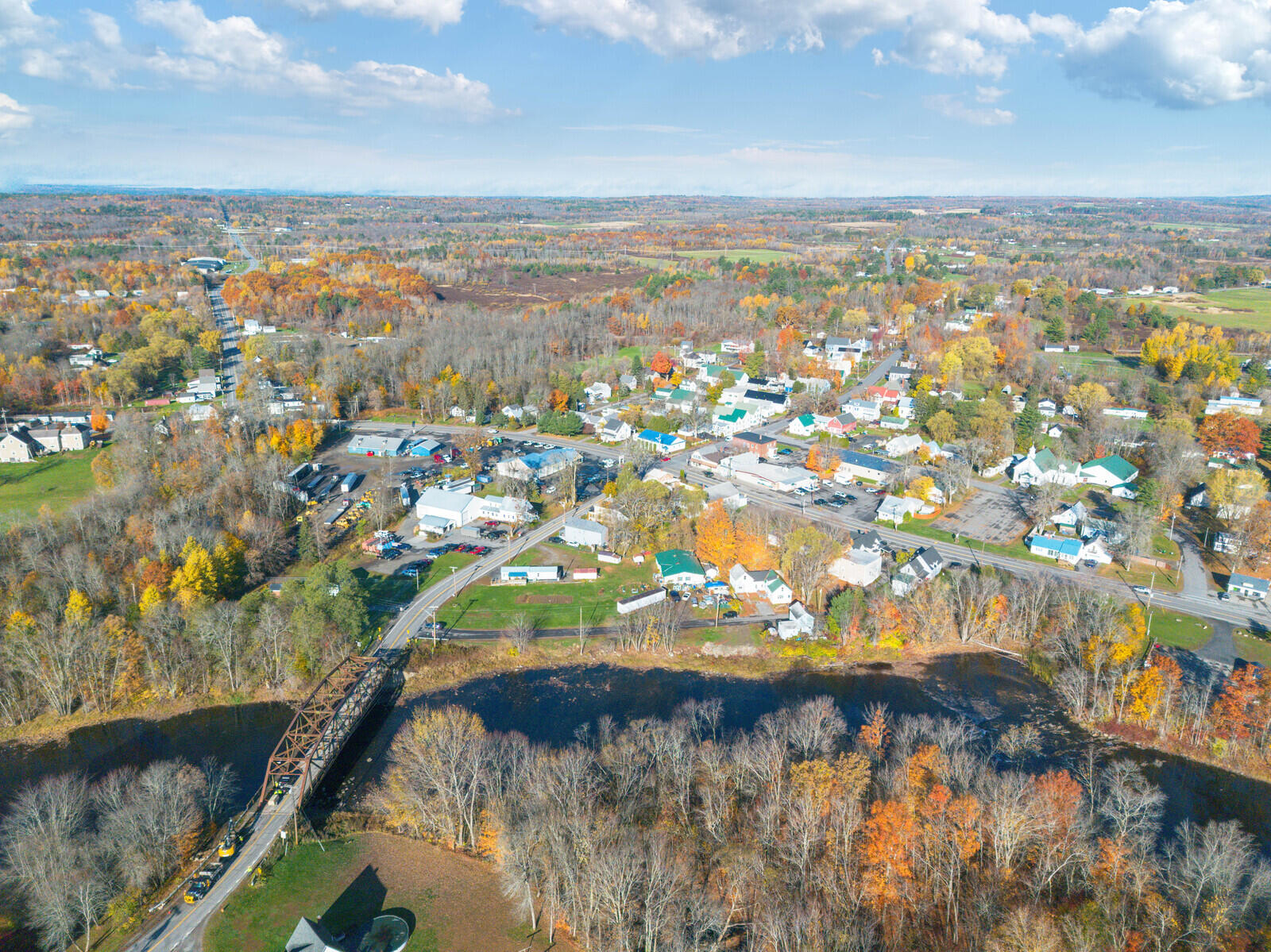 21 Water Street Clinton ME 04927