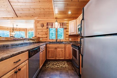 29 Lakeview Lane Greenwood ME 04255