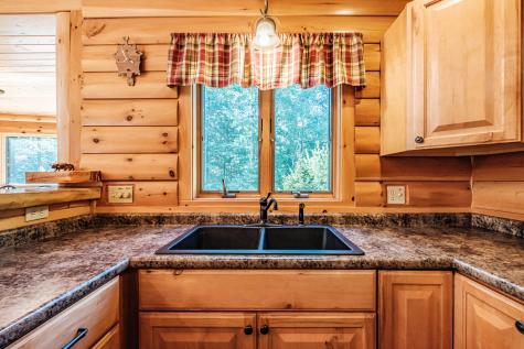 29 Lakeview Lane Greenwood ME 04255