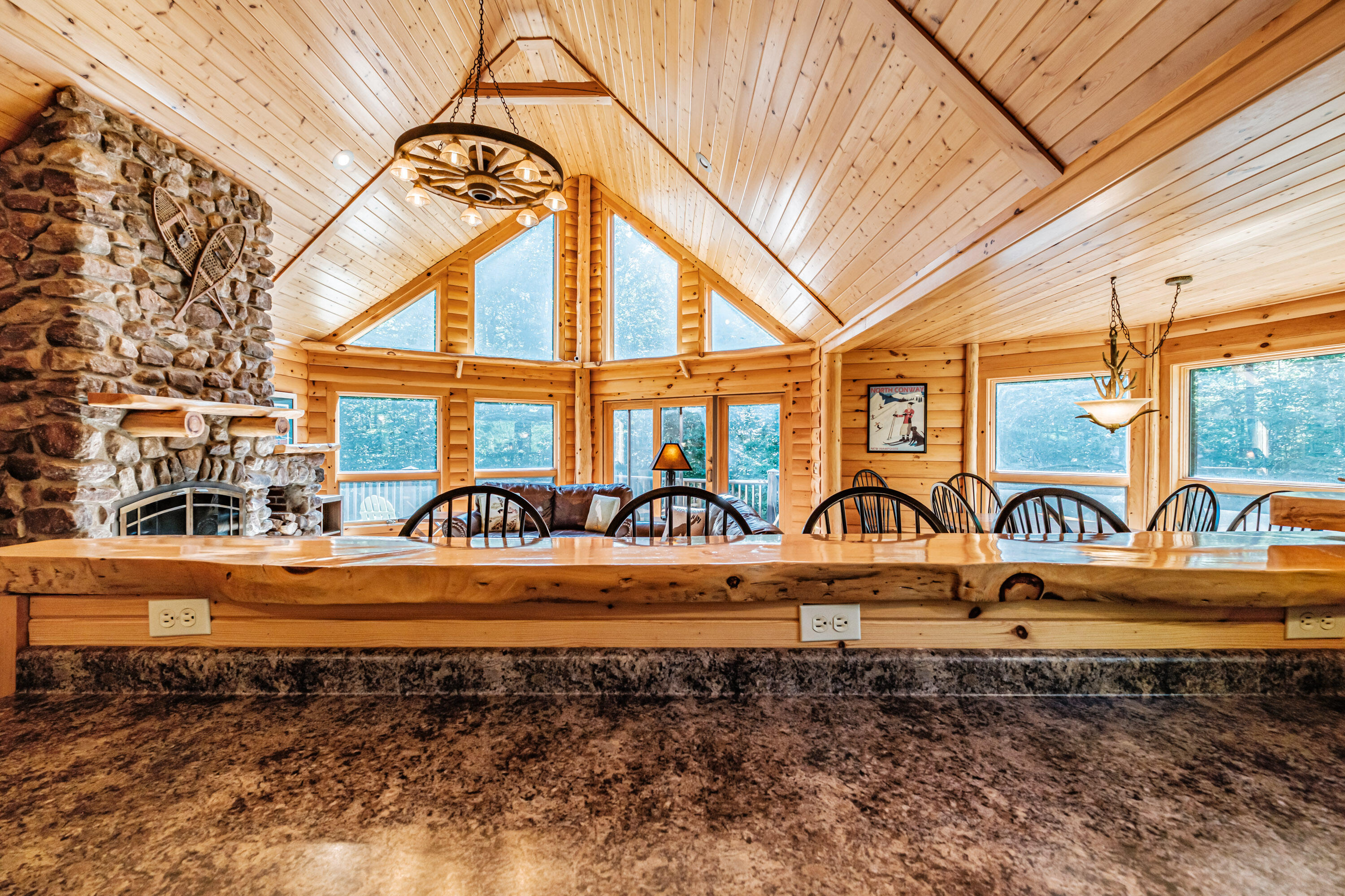 29 Lakeview Lane Greenwood ME 04255