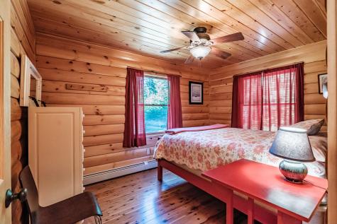 29 Lakeview Lane Greenwood ME 04255