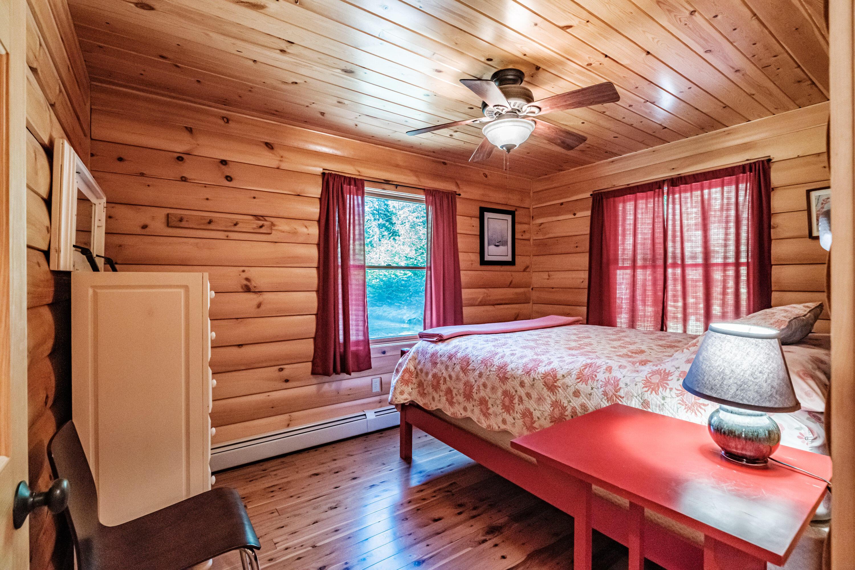 29 Lakeview Lane Greenwood ME 04255