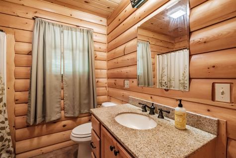 29 Lakeview Lane Greenwood ME 04255