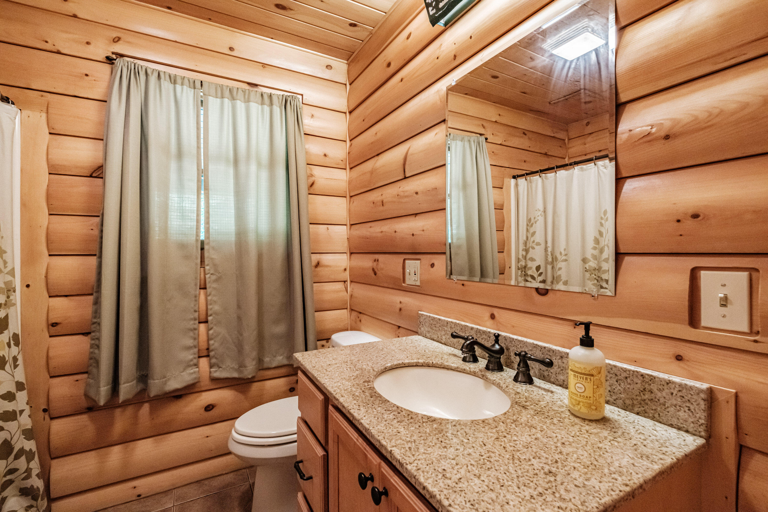 29 Lakeview Lane Greenwood ME 04255