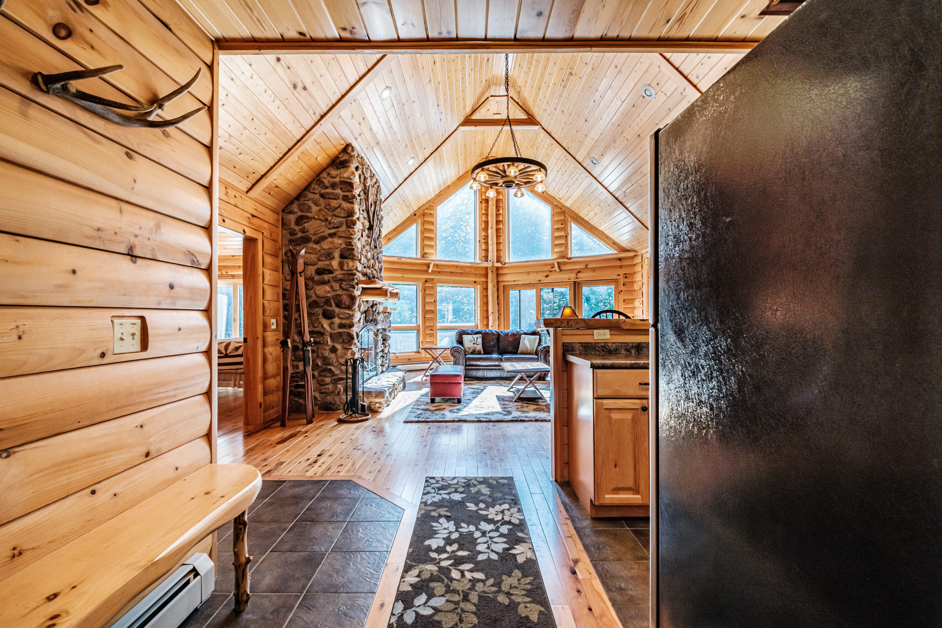 29 Lakeview Lane Greenwood ME 04255