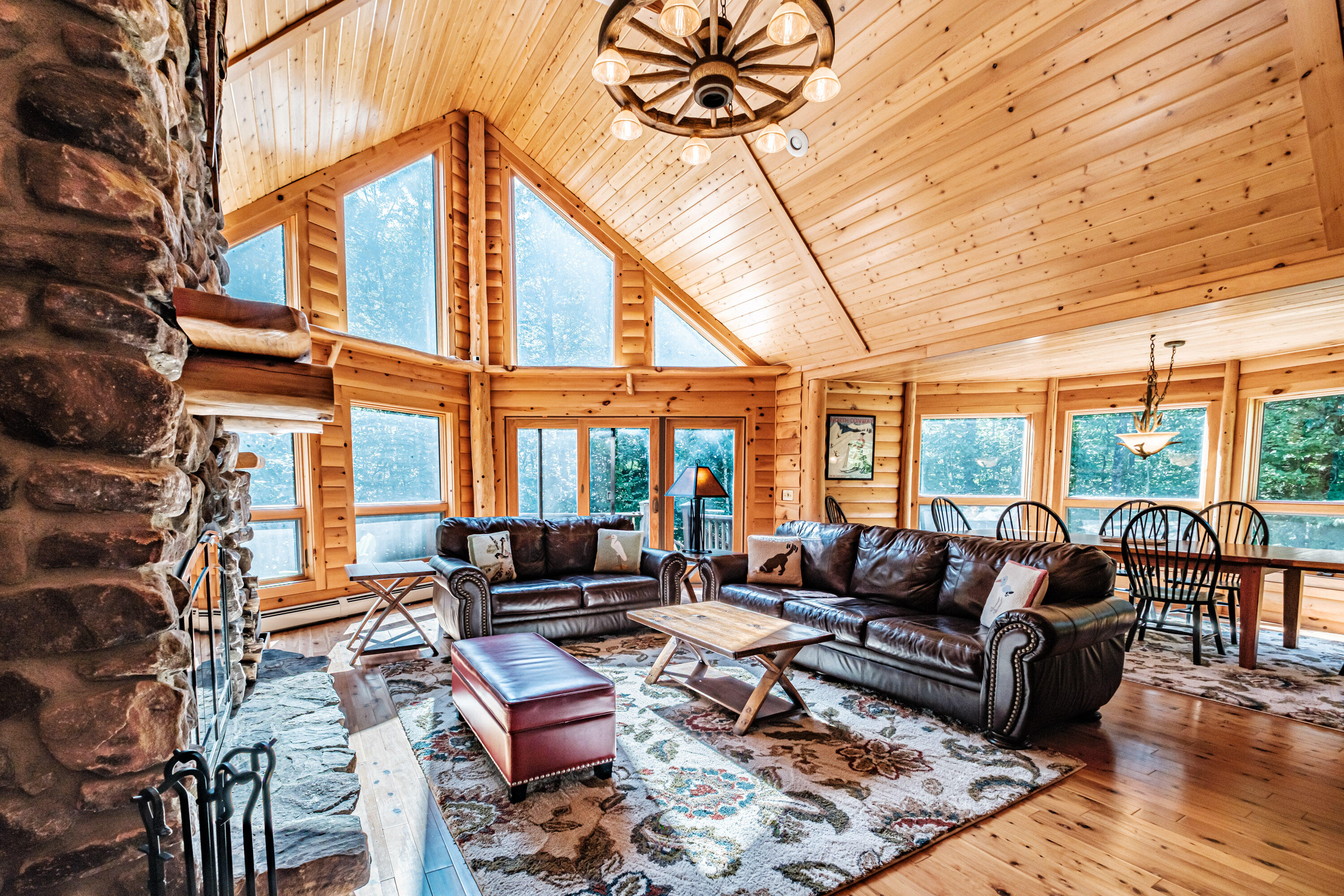 29 Lakeview Lane Greenwood ME 04255