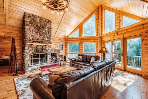 29 Lakeview Lane Greenwood ME 04255