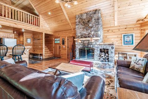 29 Lakeview Lane Greenwood ME 04255